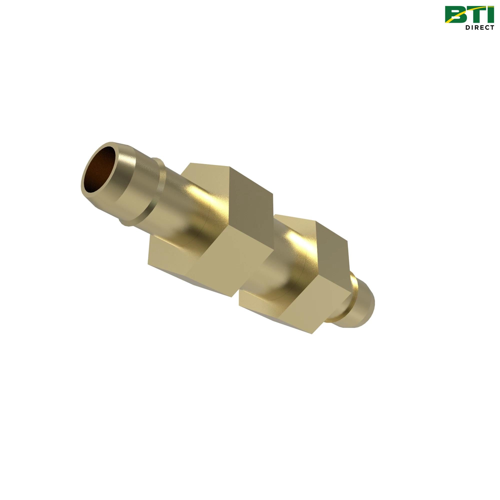 AN193650: Union Fitting
