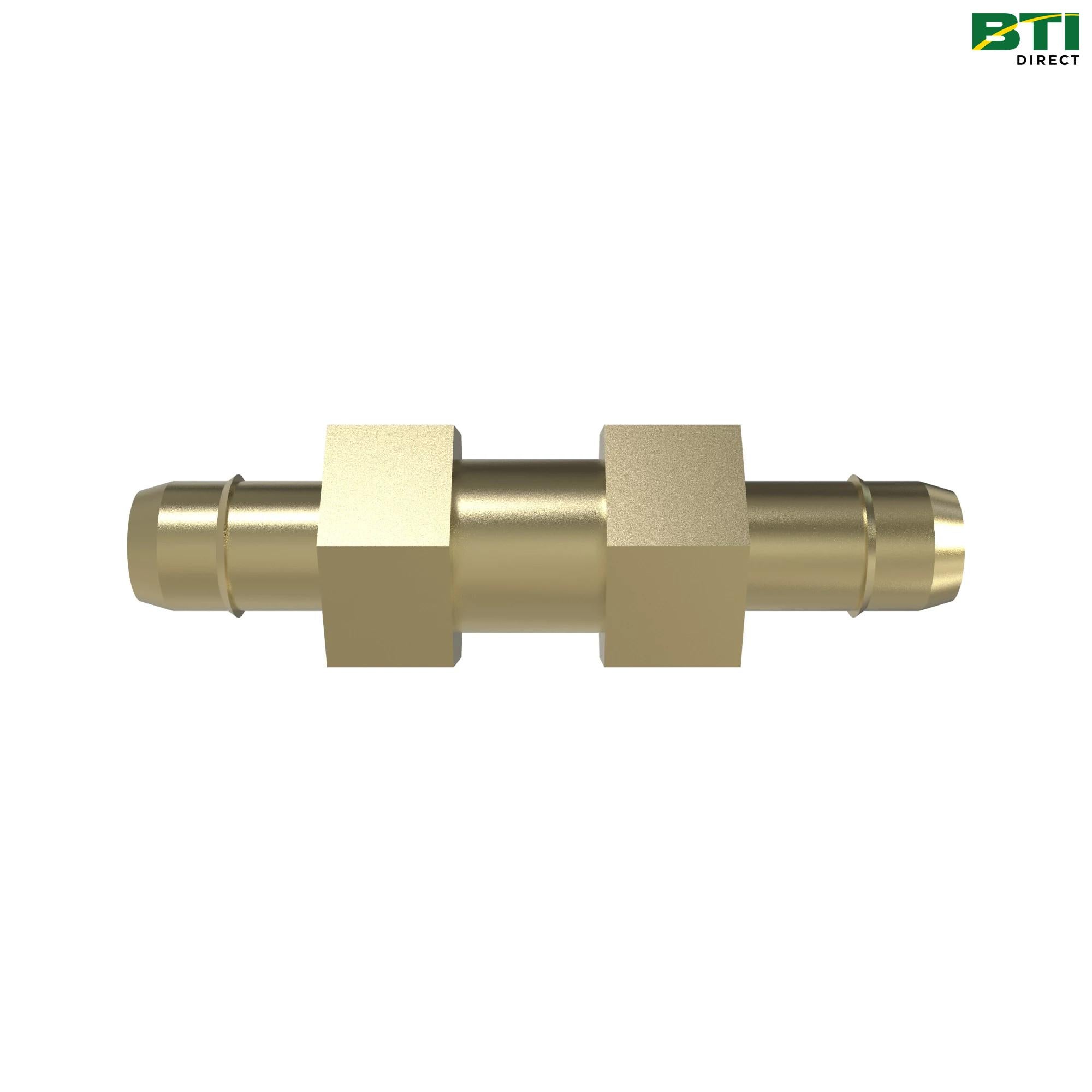 AN193650: Union Fitting