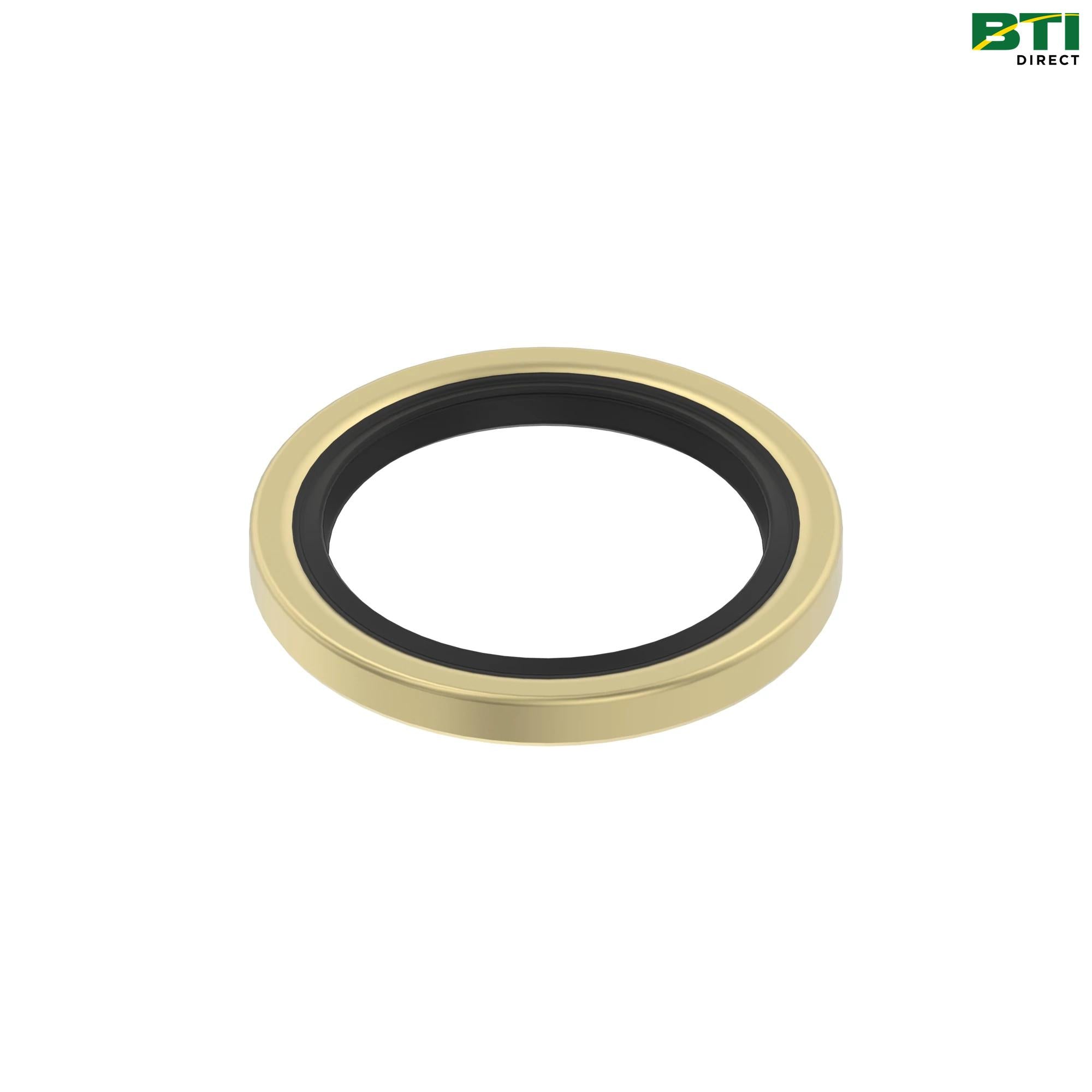 AN193671: Internal Oil Seal