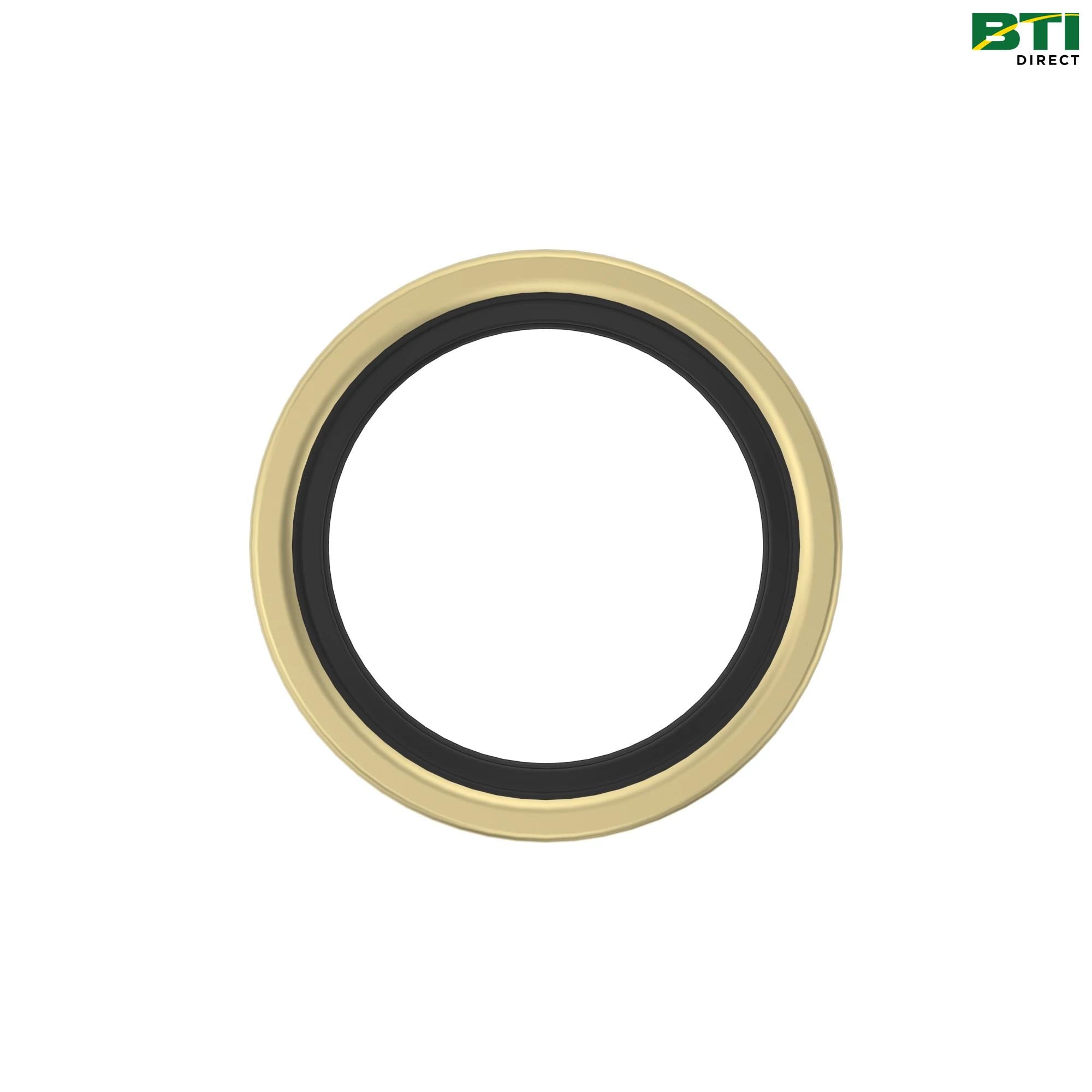 AN193671: Internal Oil Seal