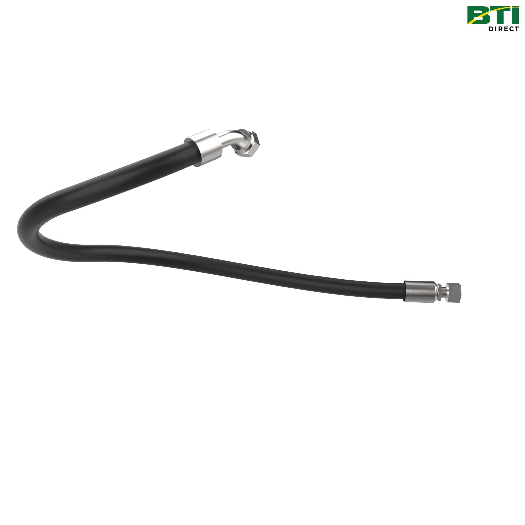 AN194004: Hydraulic Hose
