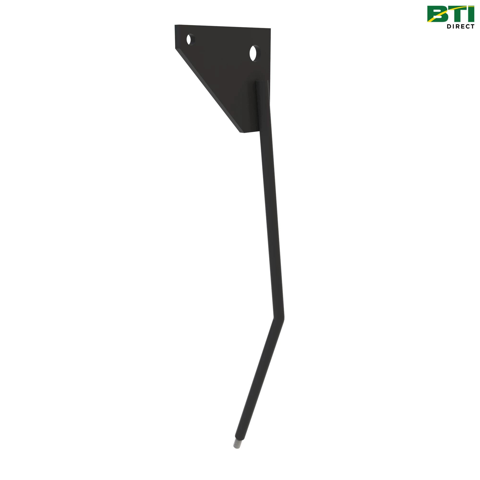 AN195074: Transmission Shift Lever