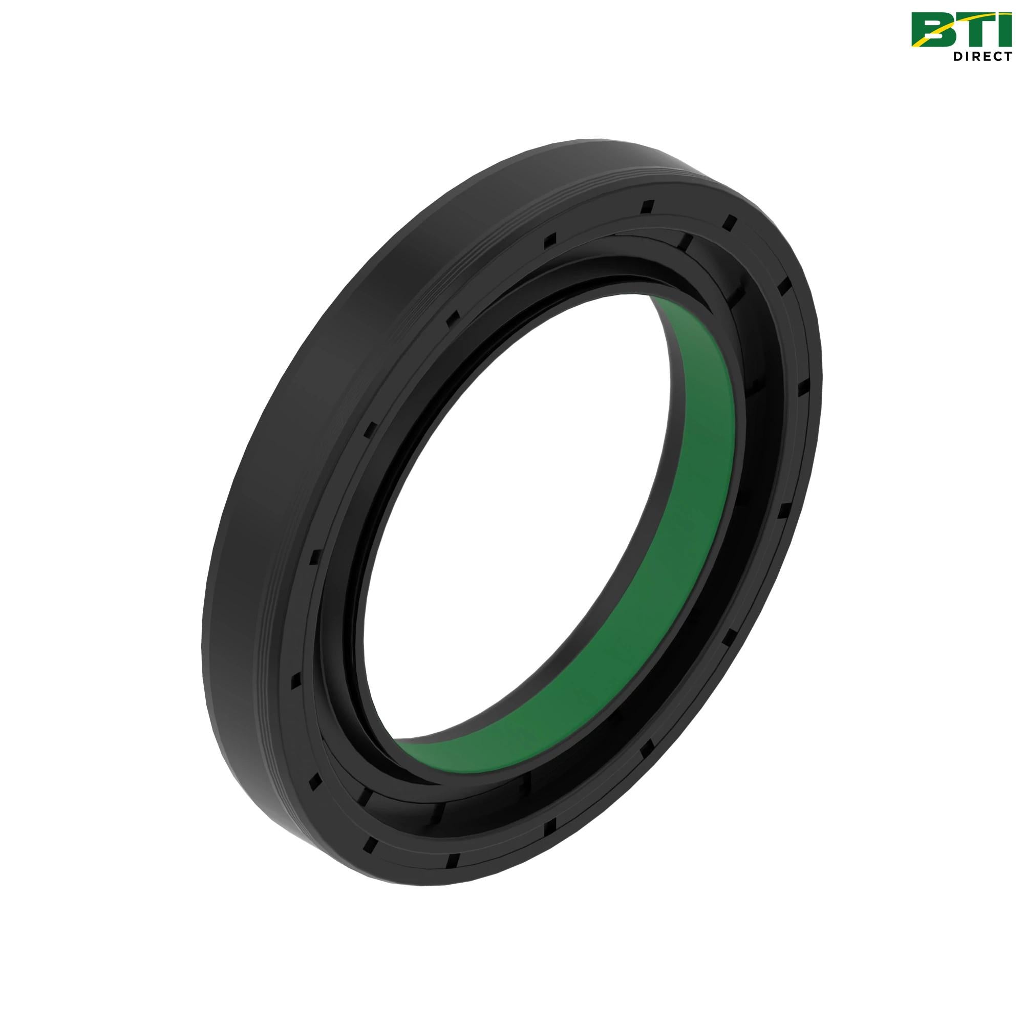 AN202199: Internal Oil Seal