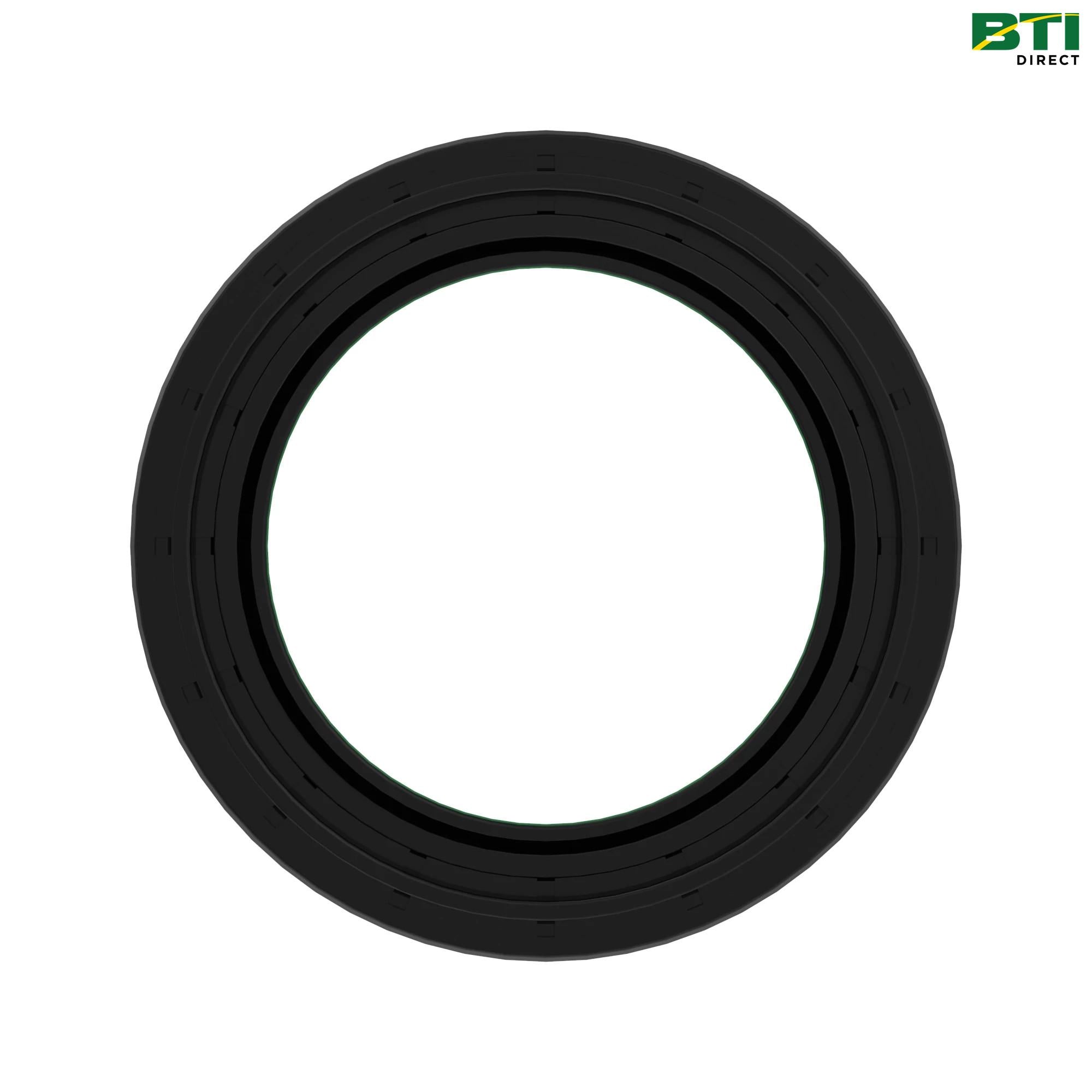 AN202199: Internal Oil Seal
