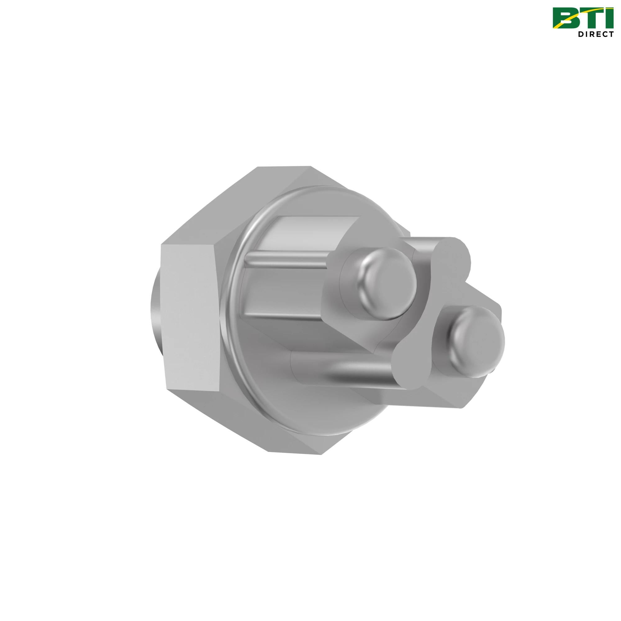 AN202293: Toggle/Rocker Switch