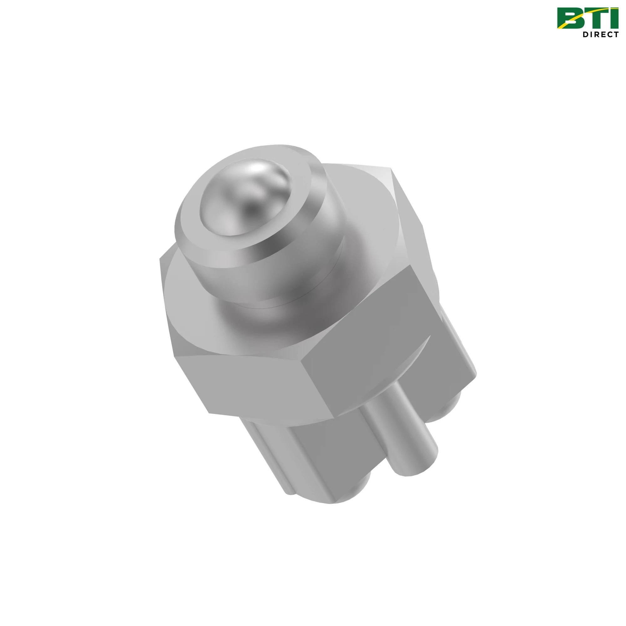 AN202293: Toggle/Rocker Switch