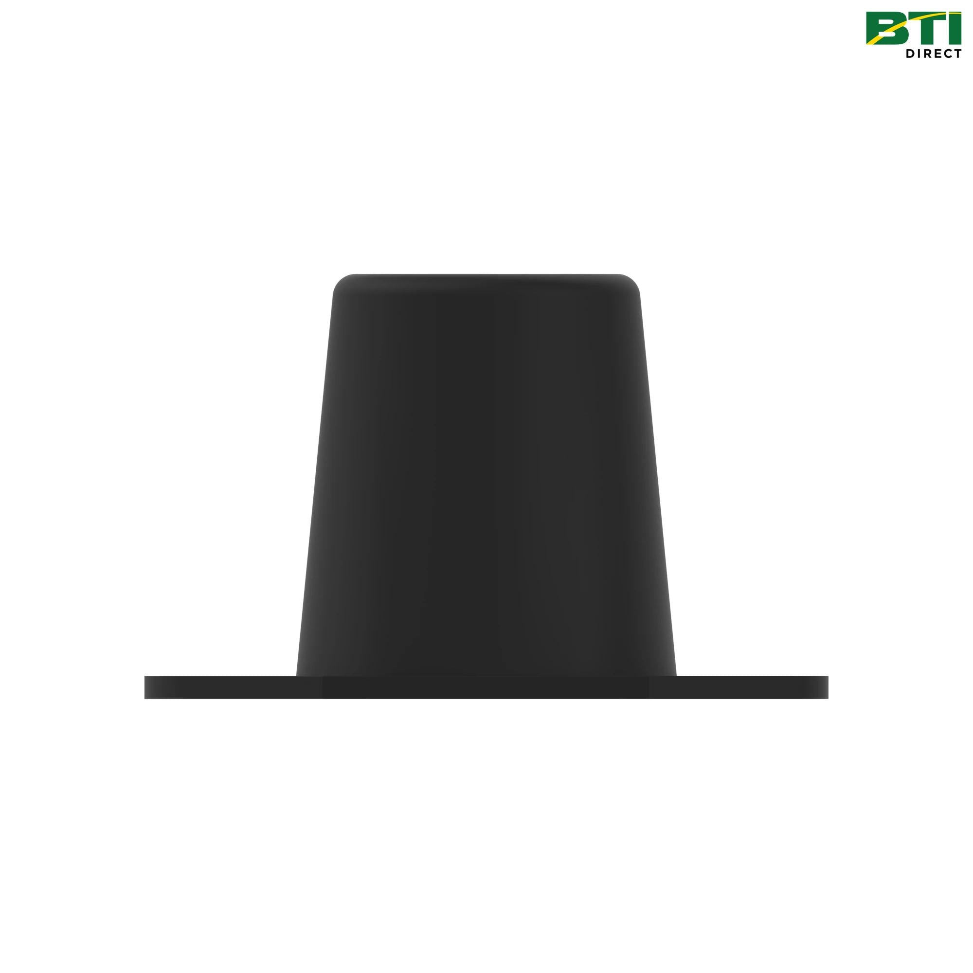 AN202546: Left Side Suspension Bumper
