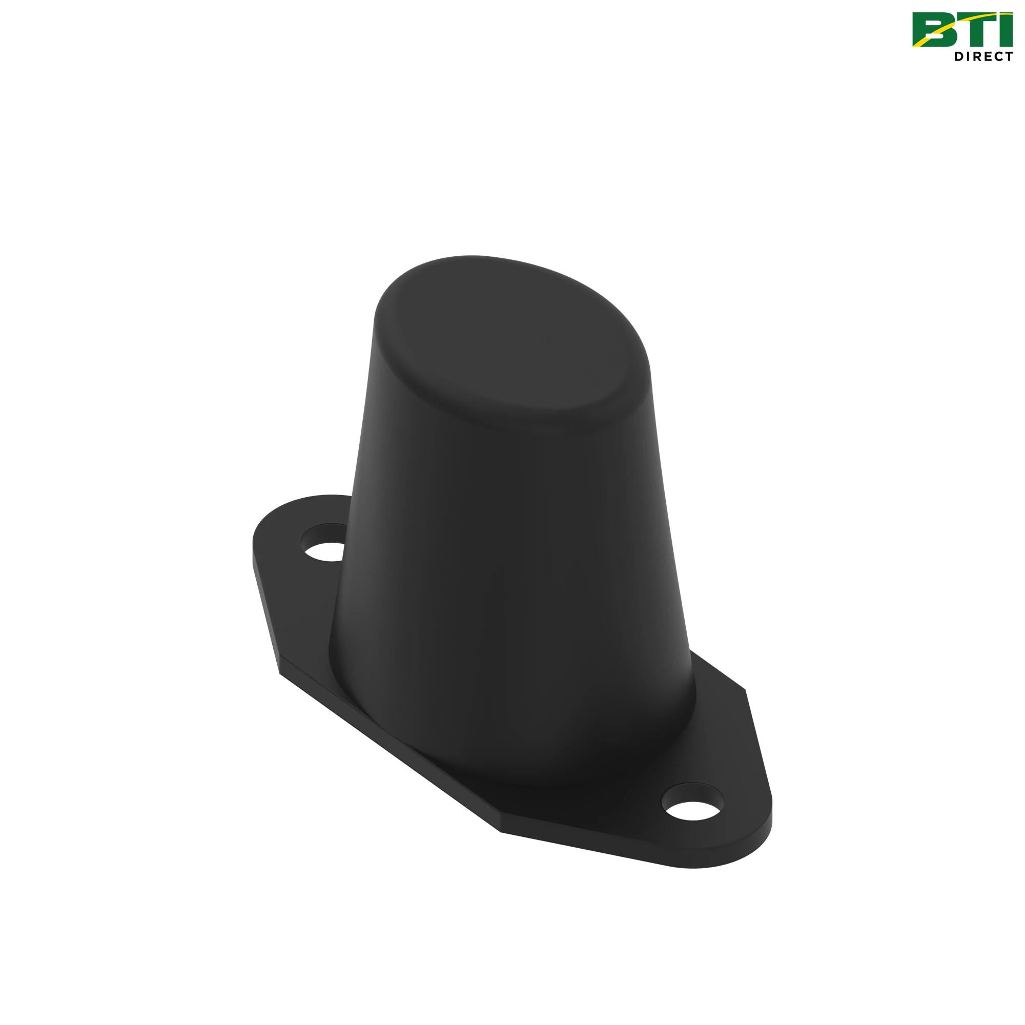 AN202546: Left Side Suspension Bumper