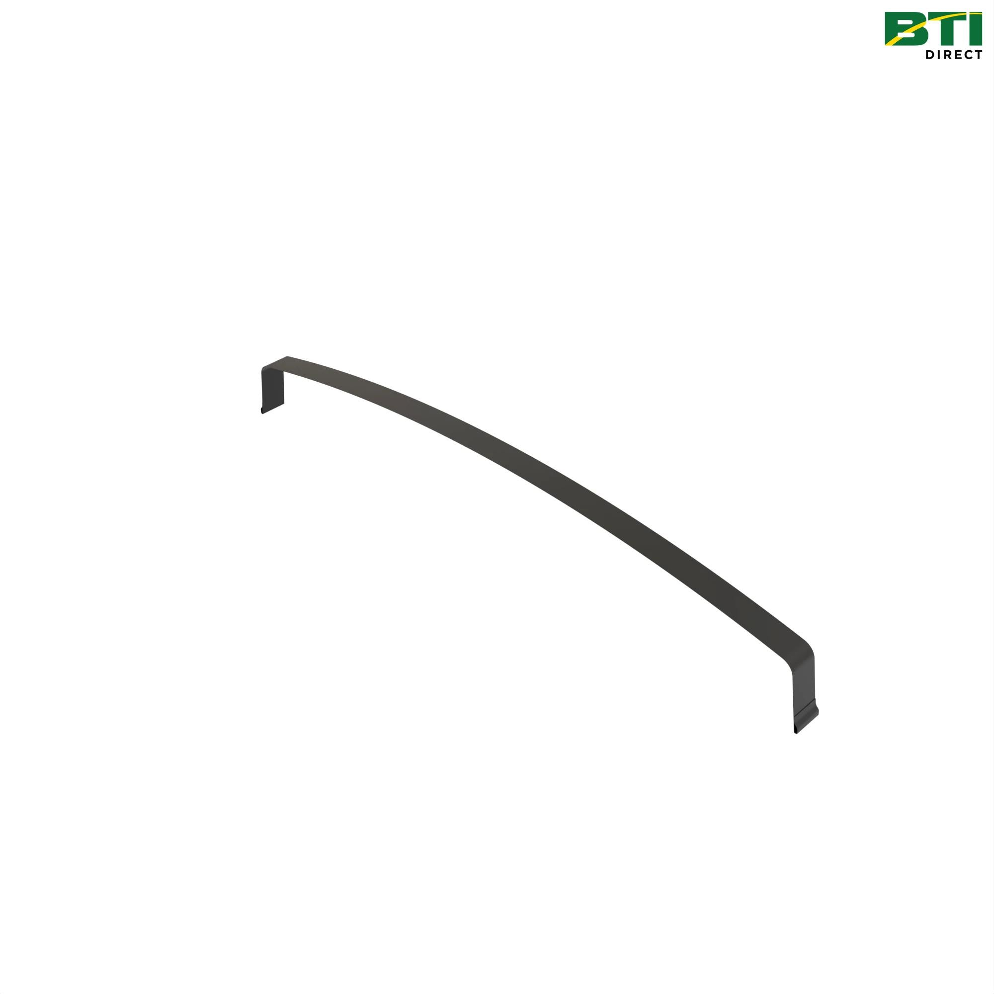 AN202685: Solution Tank Strap