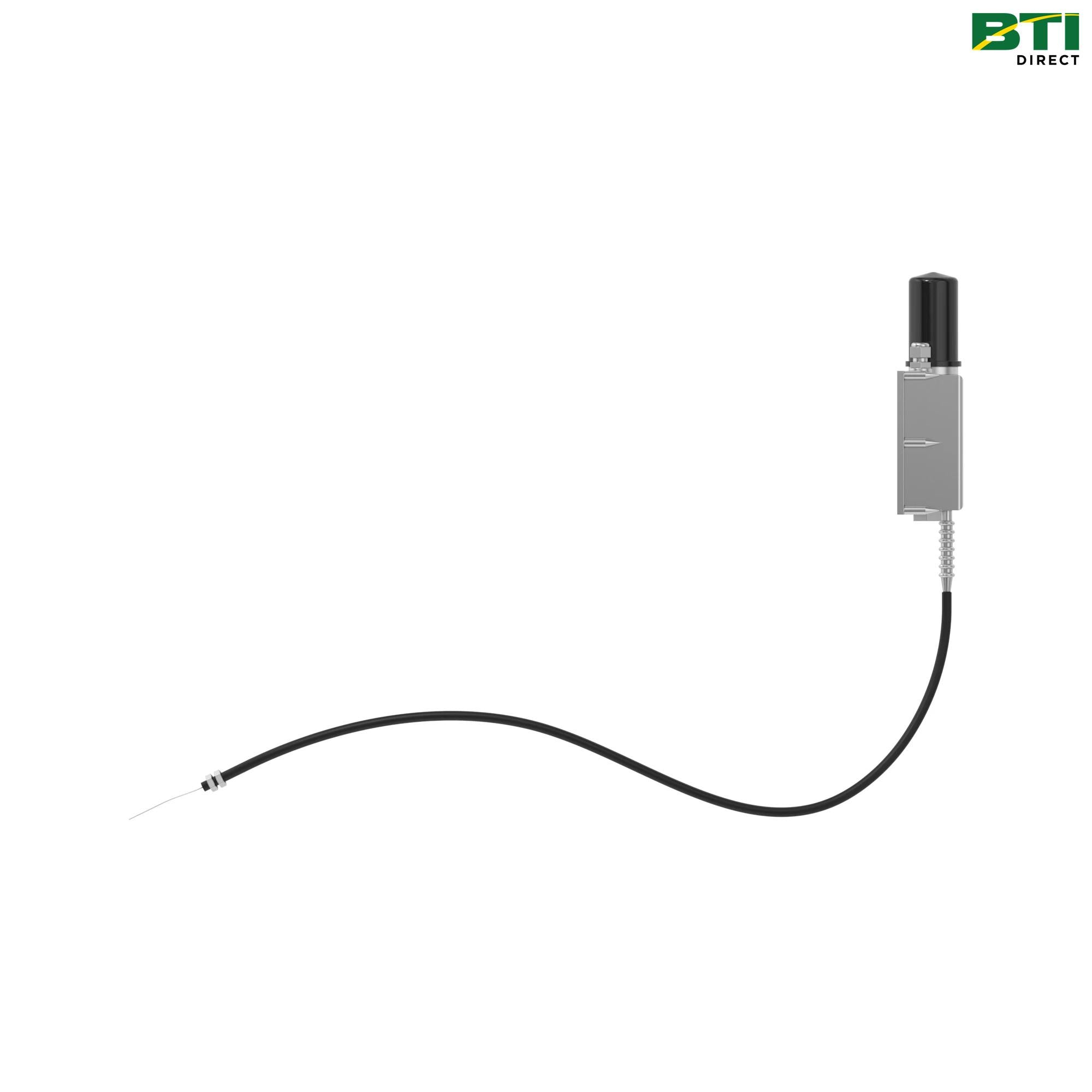AN202988: Electric Throttle Actuator
