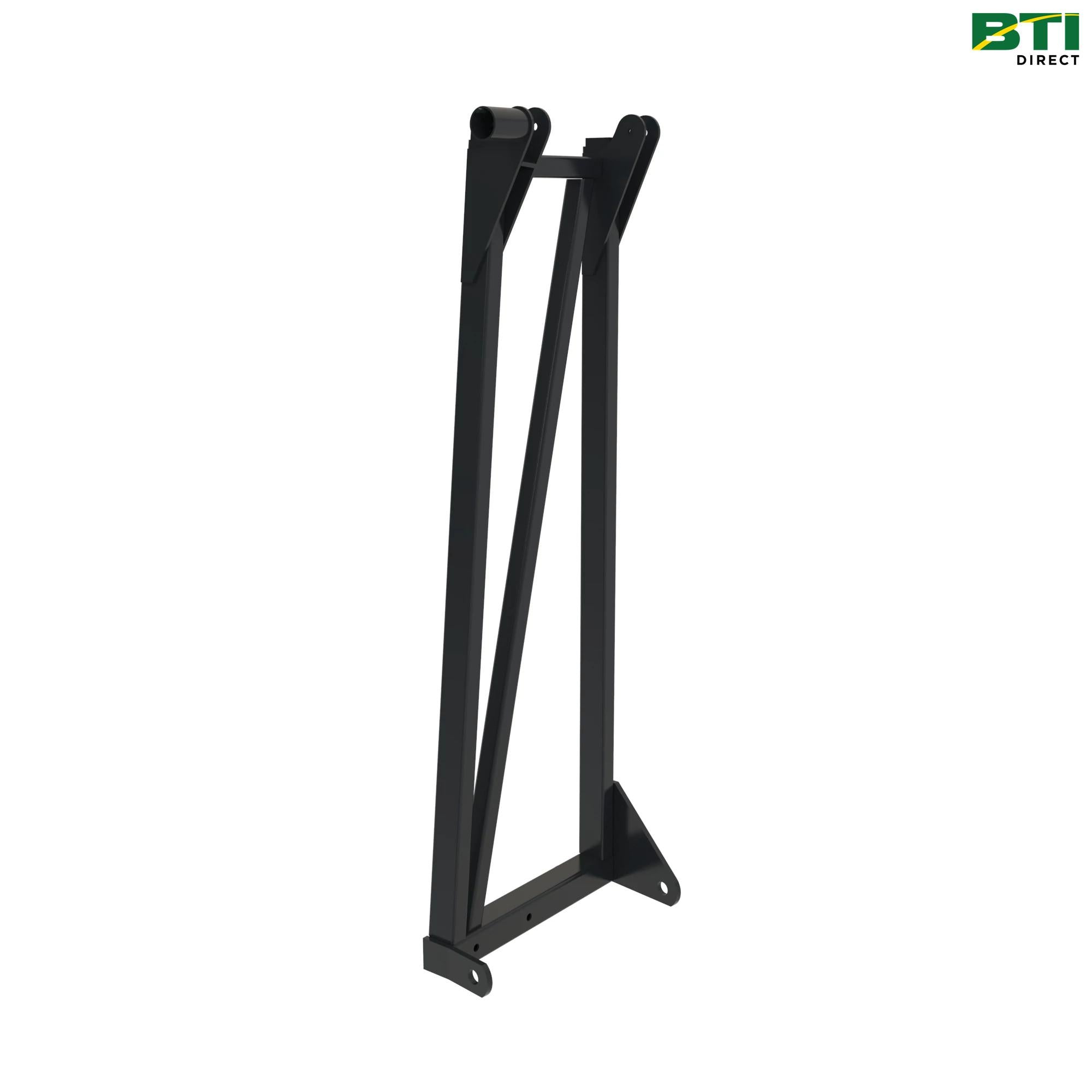 AN203670: RH Secondary Wing Frame