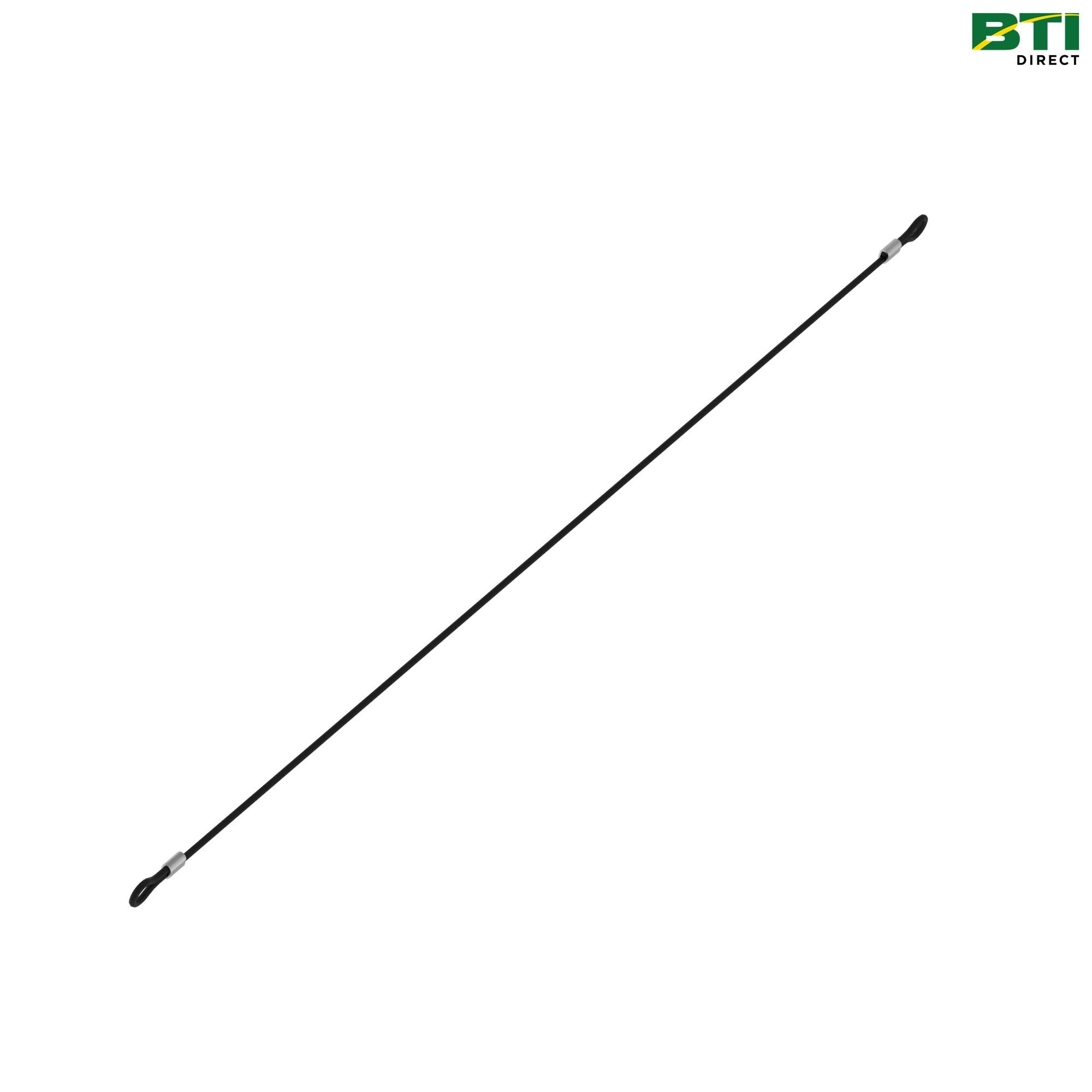 AN203777: Center Frame Cable