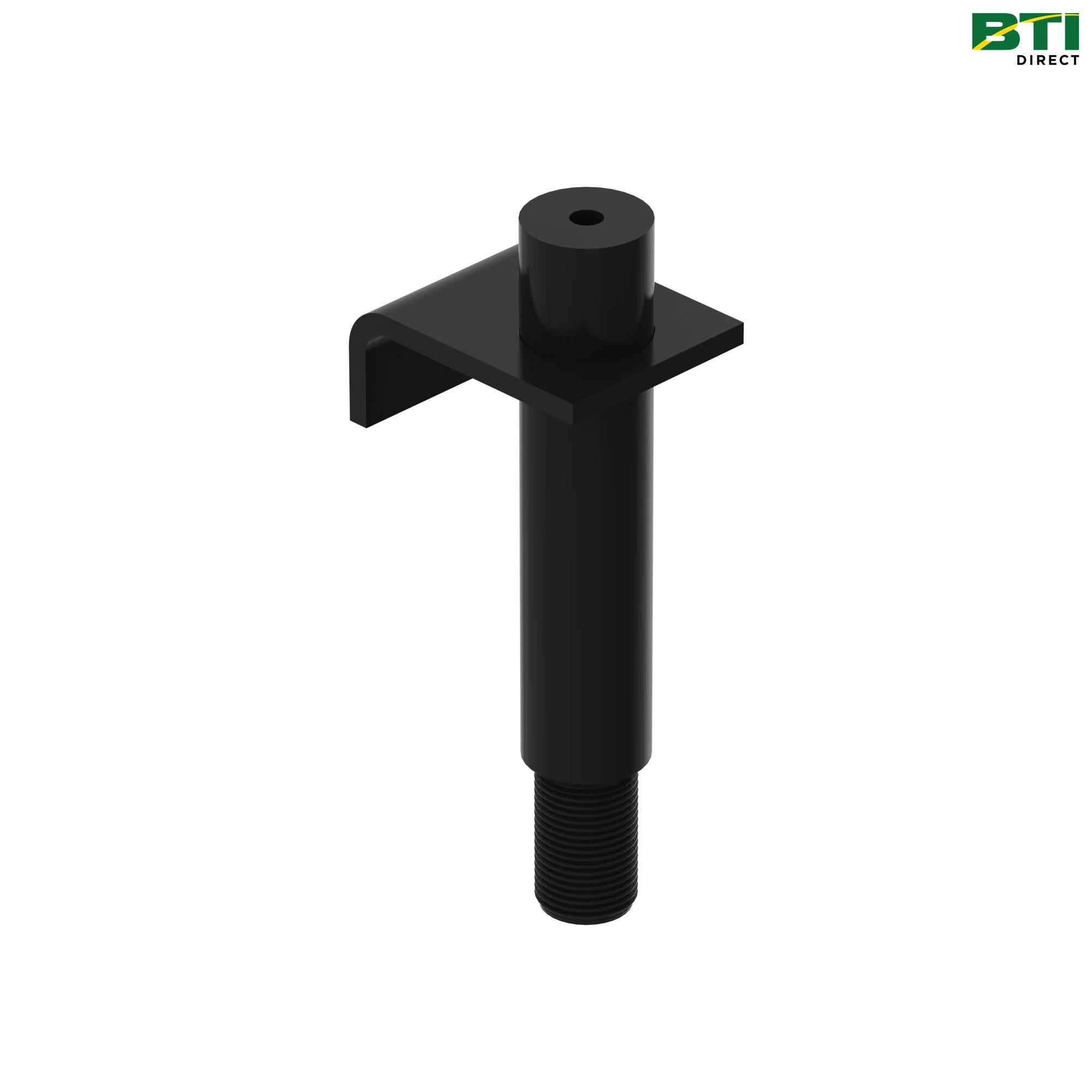 AN203790: Threaded Pin Fastener