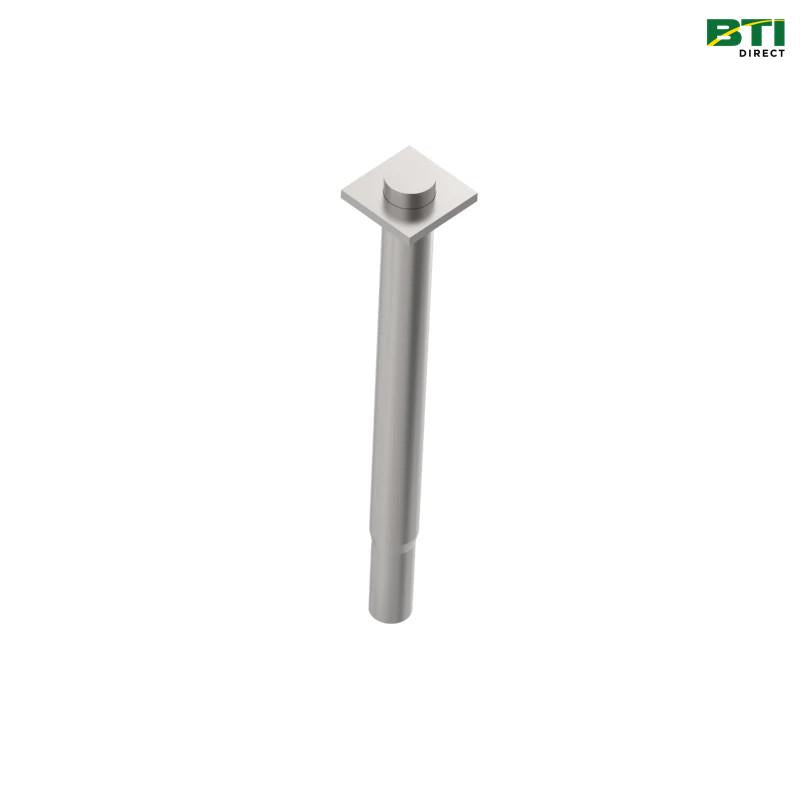 AN203793: Threaded Pivot Pin Fastener