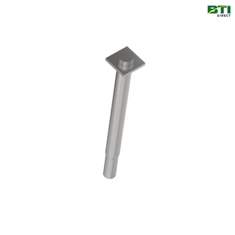 AN203793: Threaded Pivot Pin Fastener