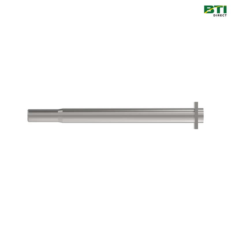 AN203793: Threaded Pivot Pin Fastener