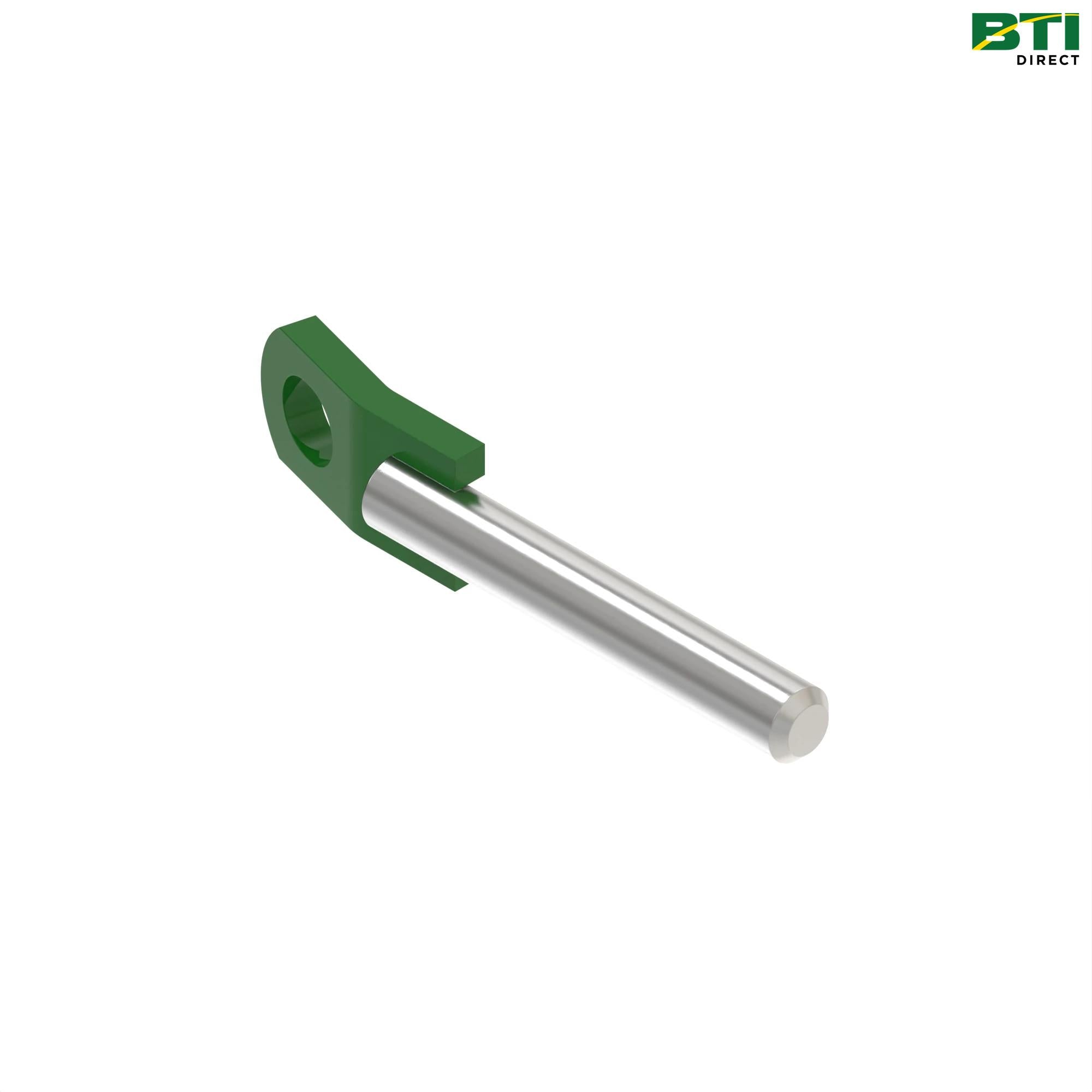 AN203809: Turnbuckle Anchor