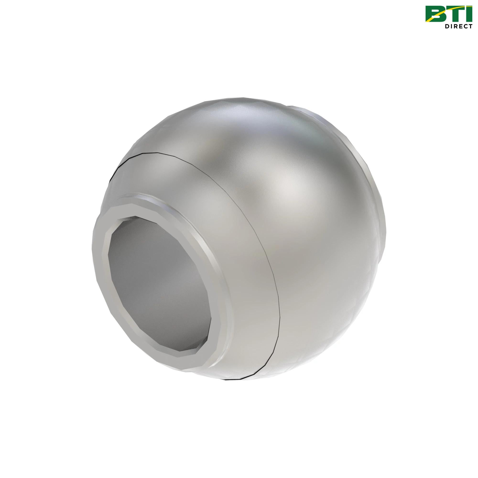 AN203909: Self-Aligning Bushing