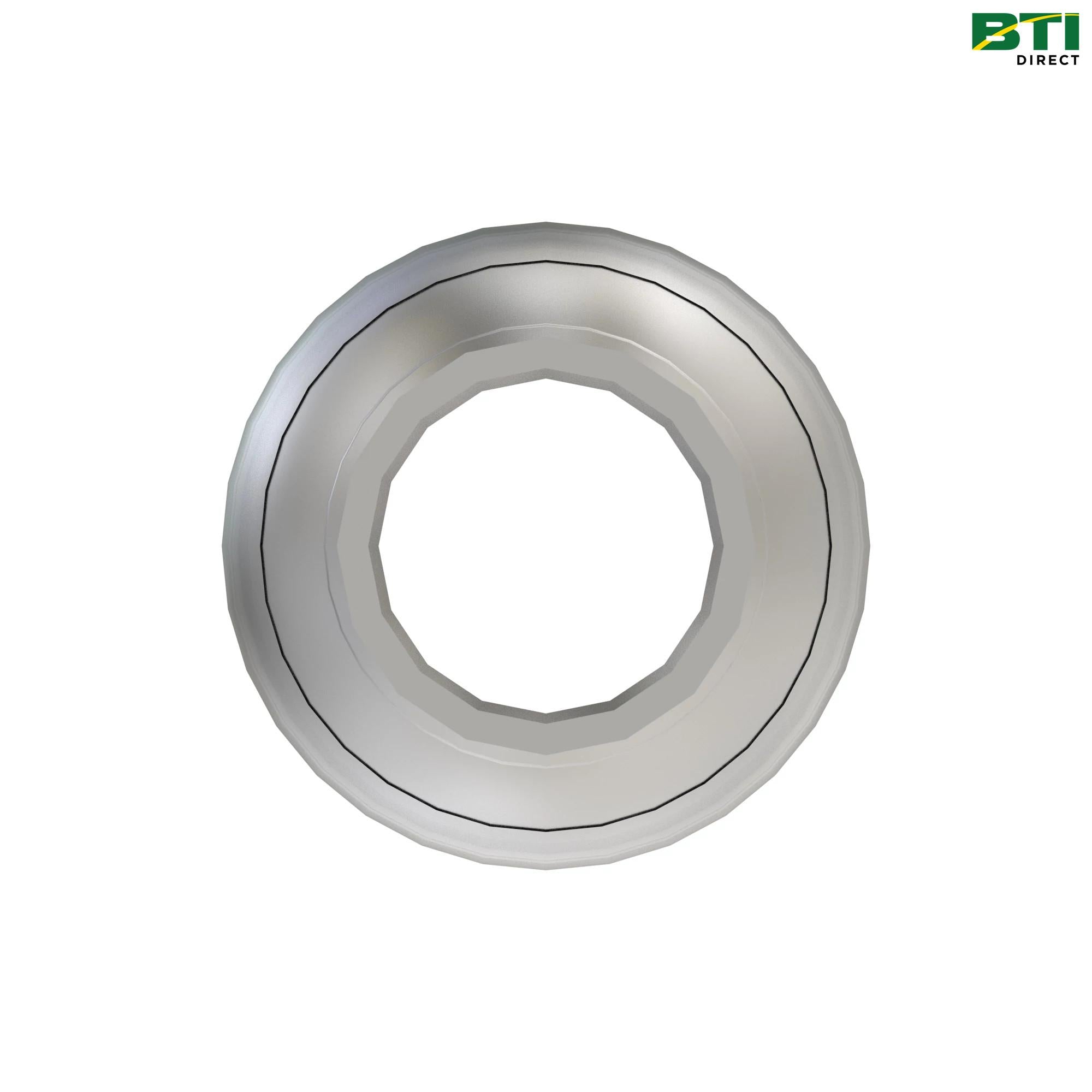AN203909: Self-Aligning Bushing
