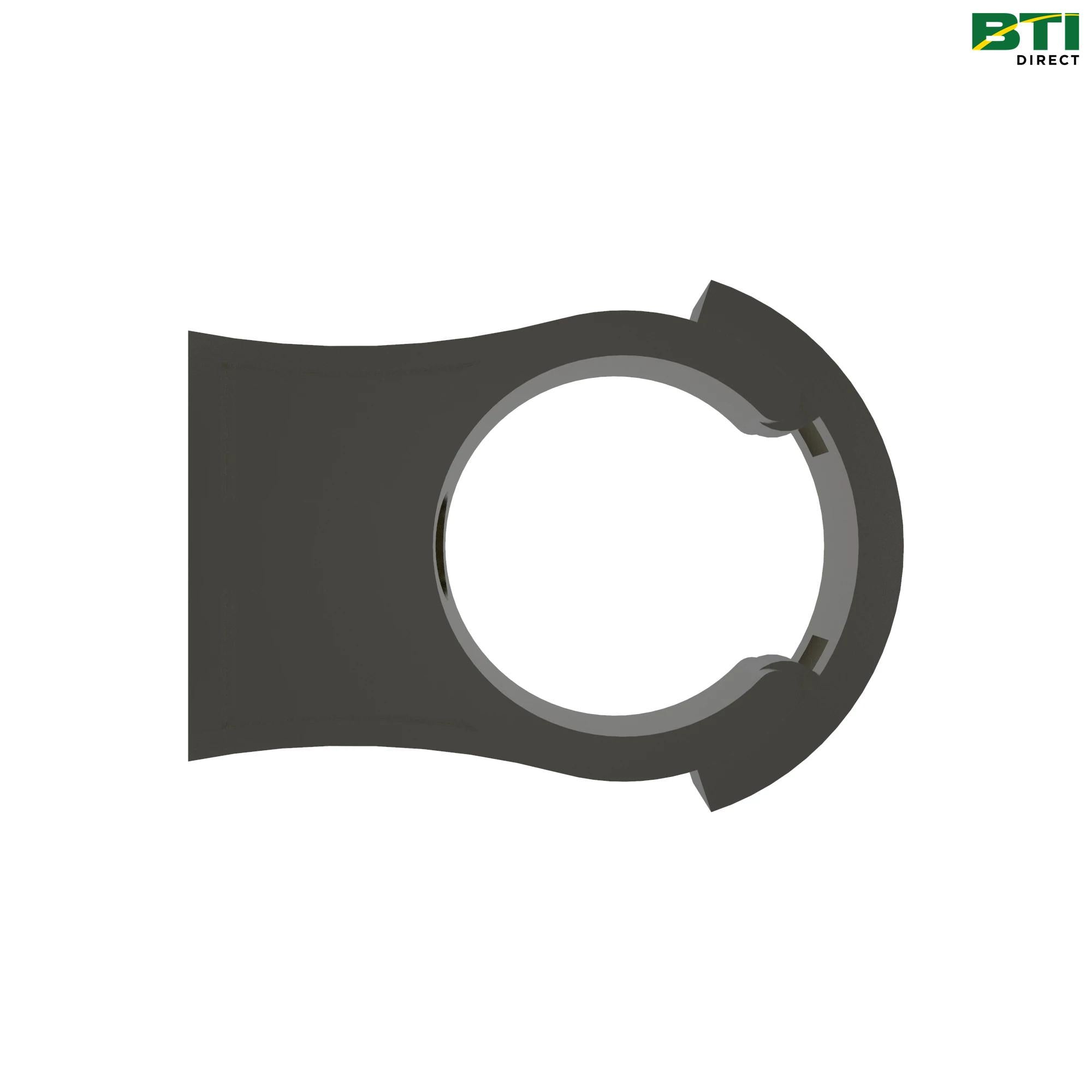 AN204104: 1" Pipe Clamp