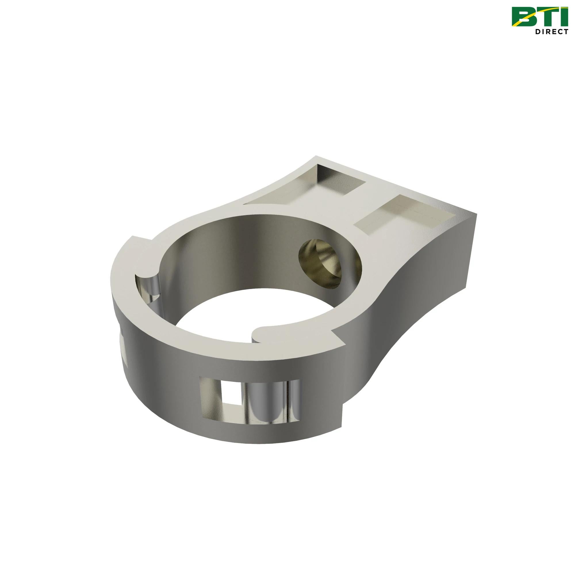AN204104: 1" Pipe Clamp