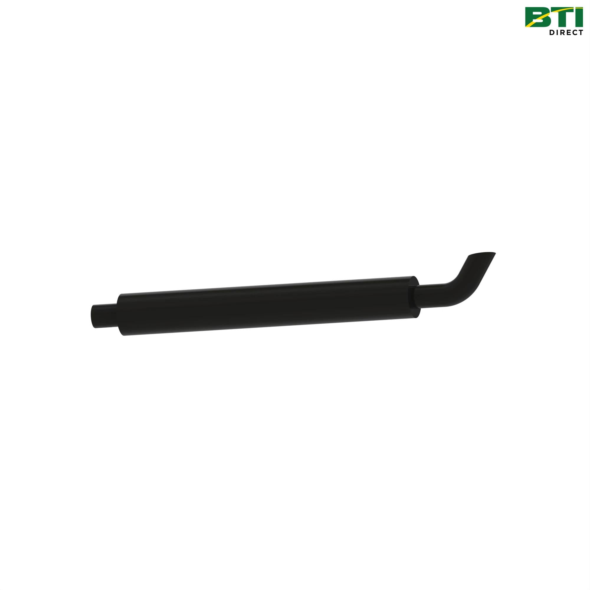 AN204321: Muffler