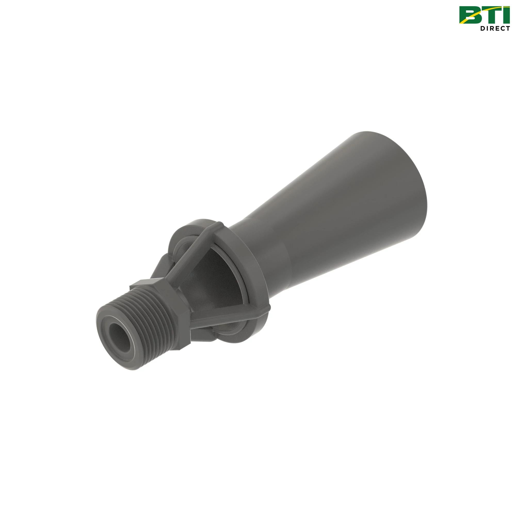 AN204460: Agitation Nozzle