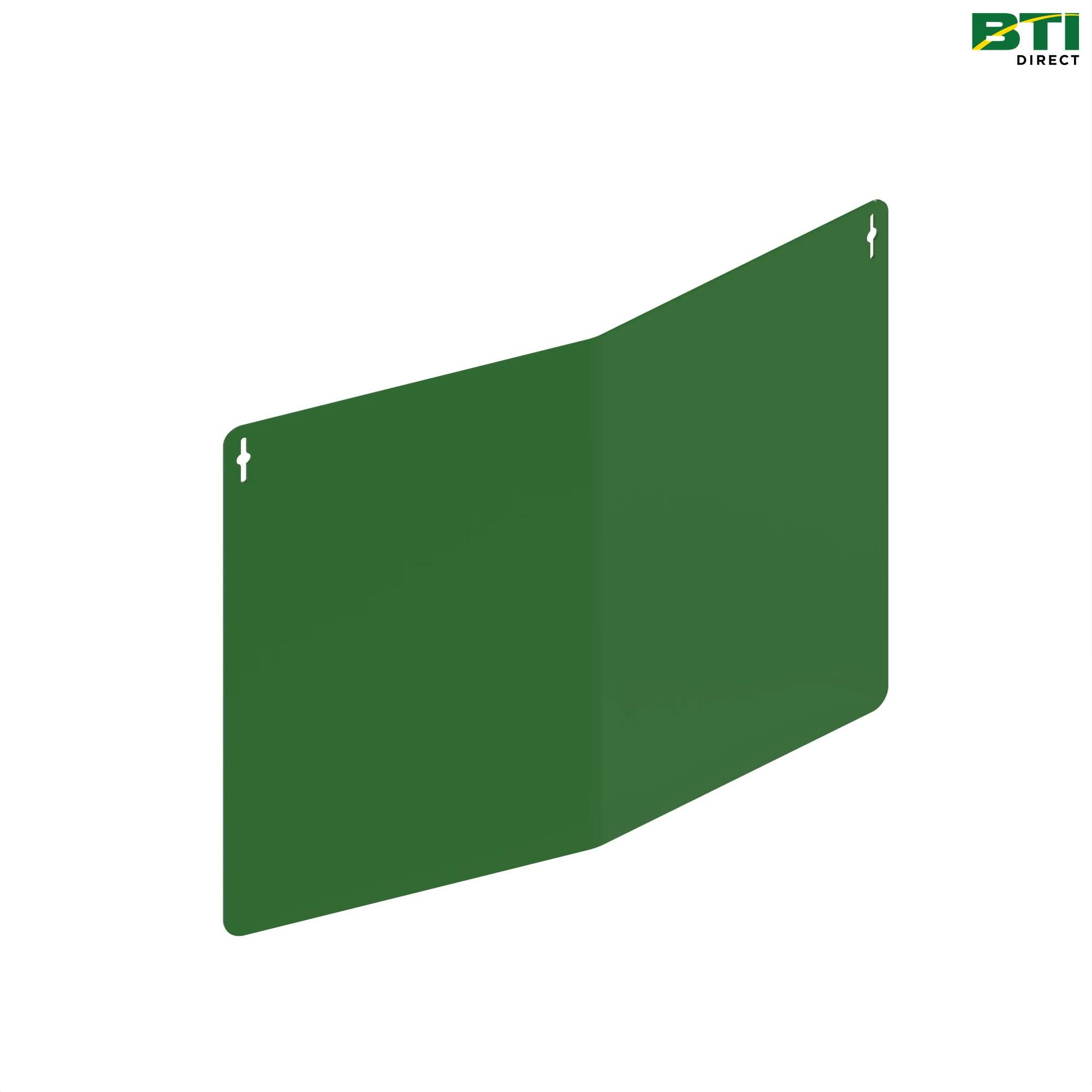 AN204512: Front End Door