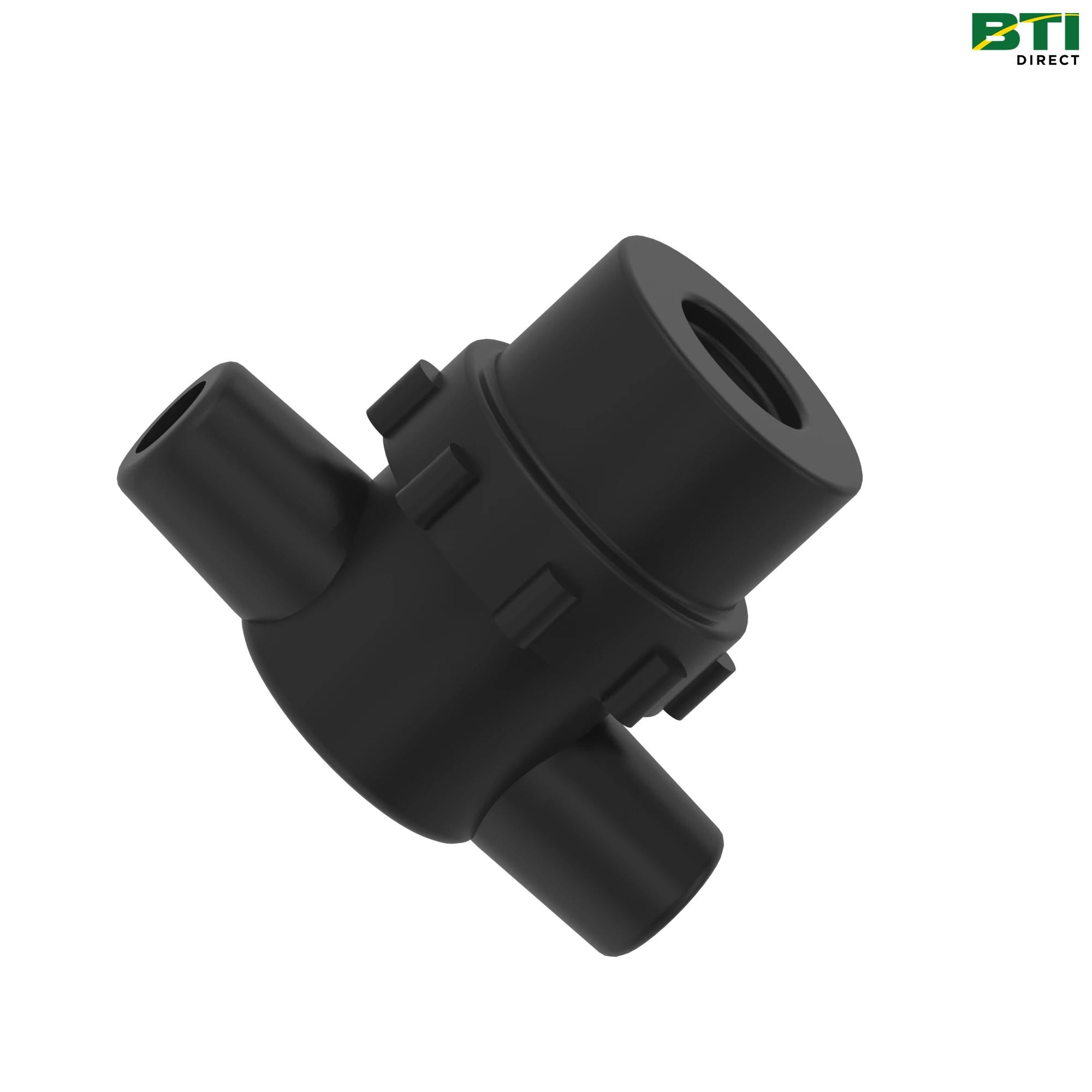 AN204605: Foamer Tank Filter Assembly