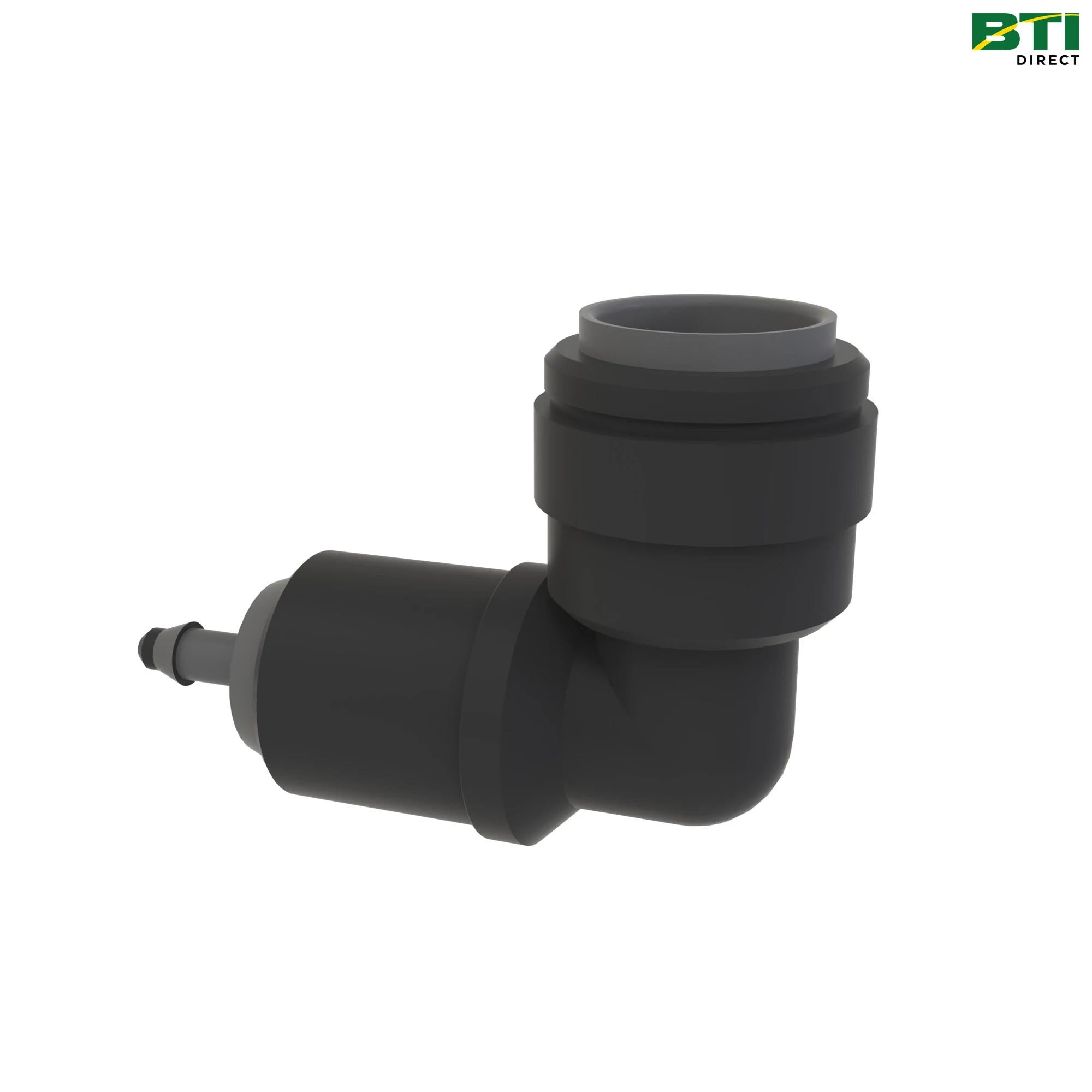 AN204611: Hose Fitting