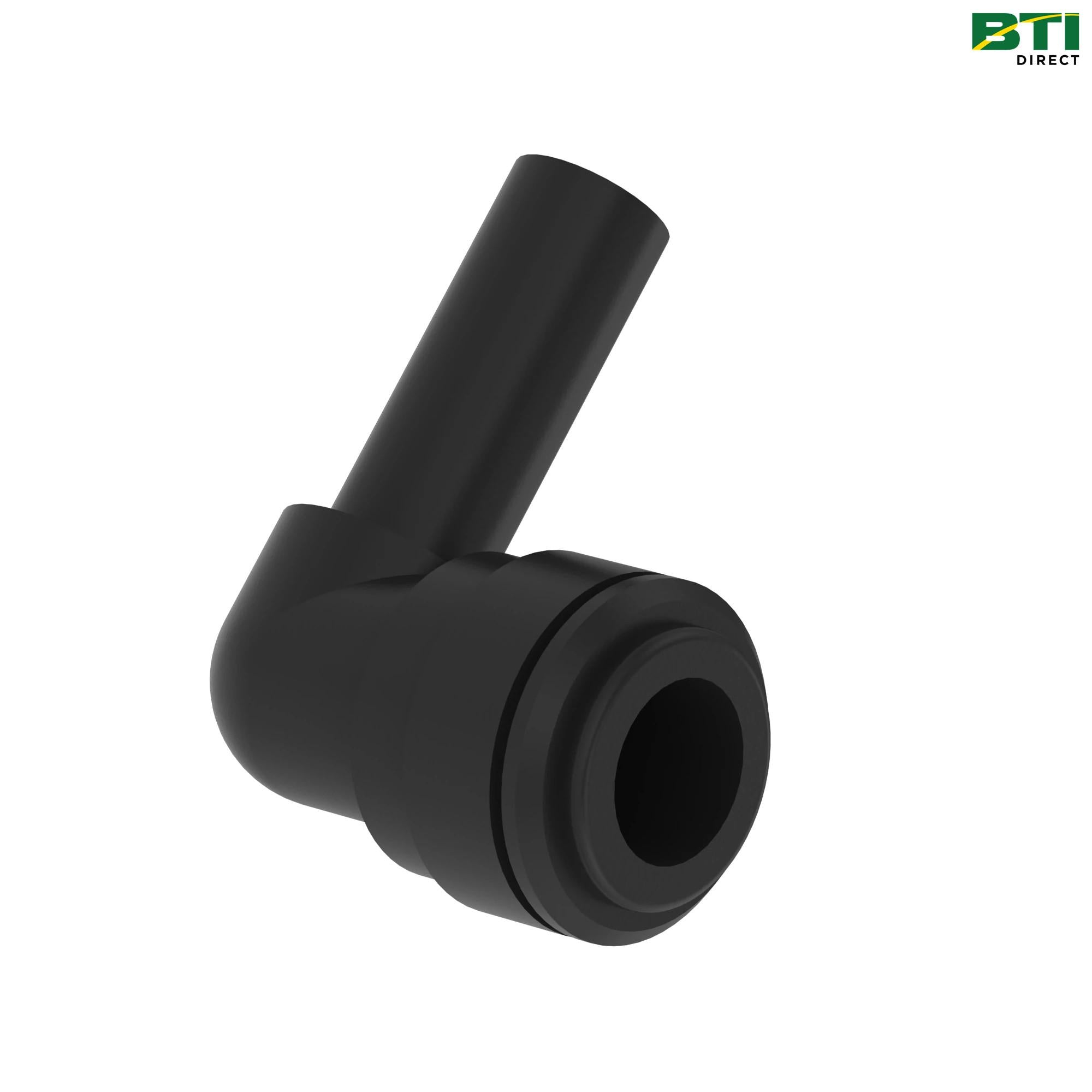 AN204619: 90 Degree Union Fitting