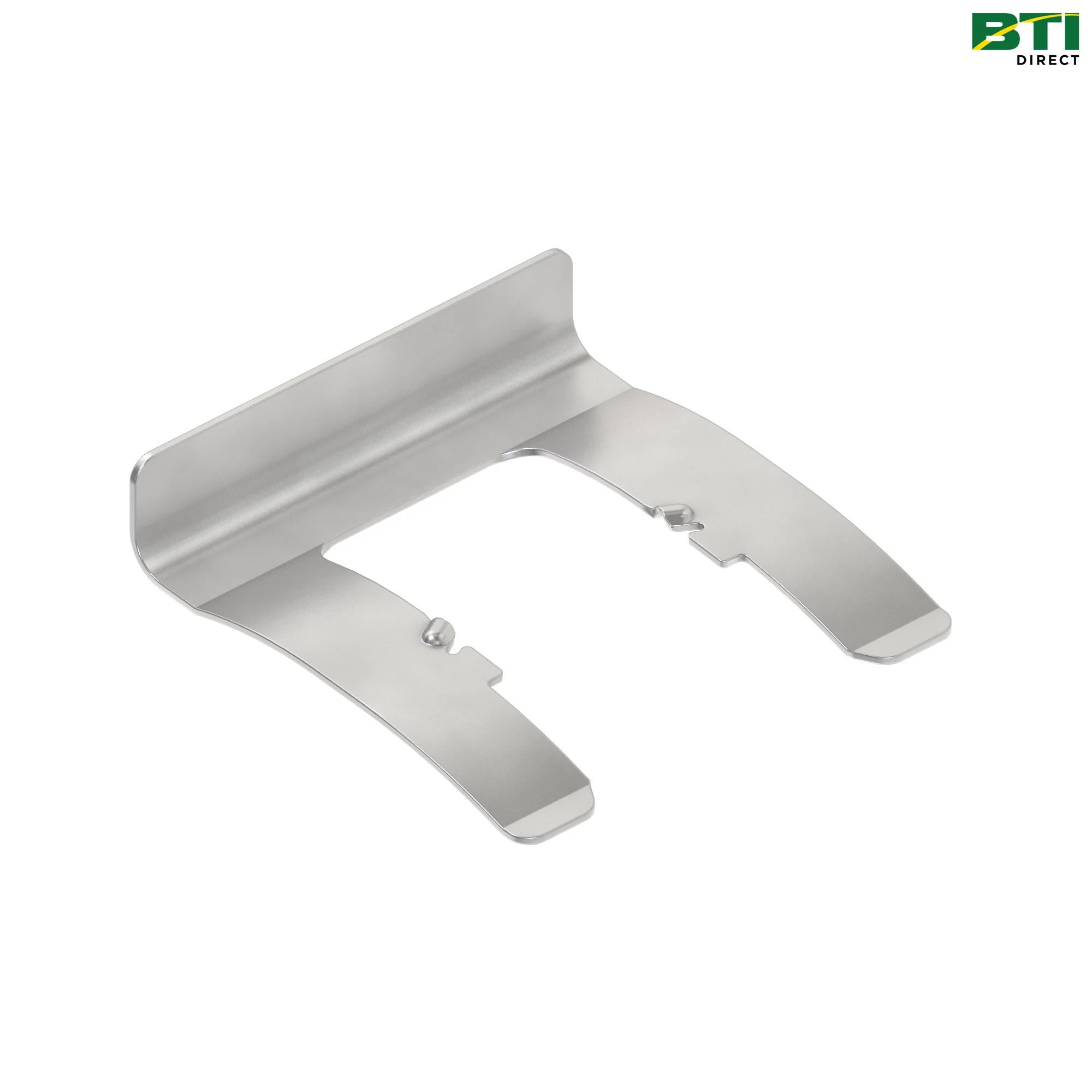 AN204702: Muffler Clamp