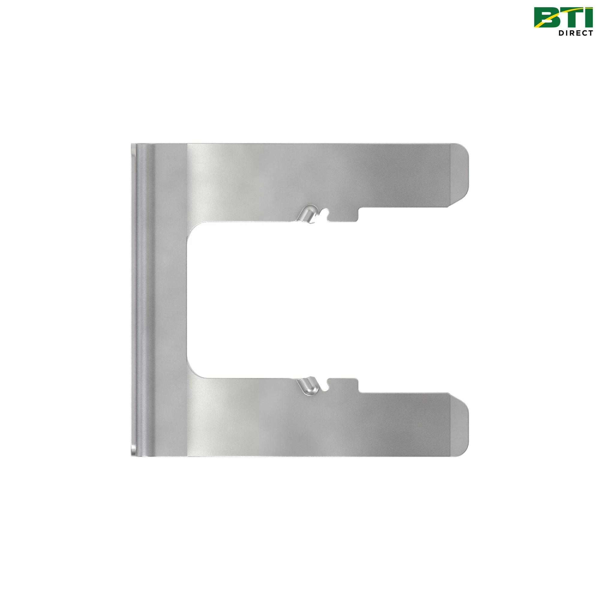AN204702: Muffler Clamp
