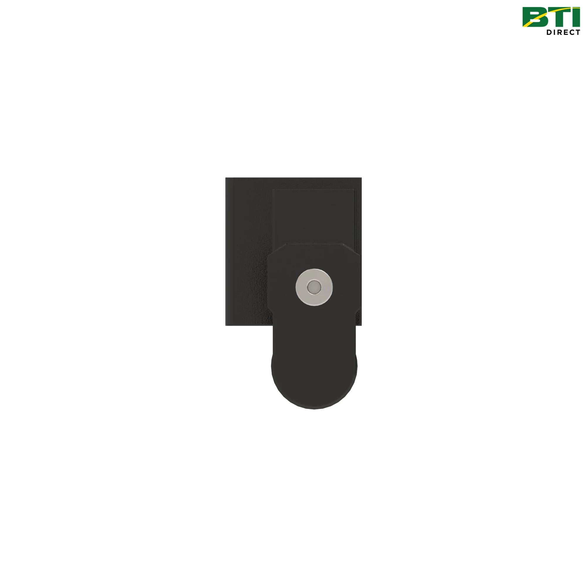 AN204998: Electric Throttle Actuator