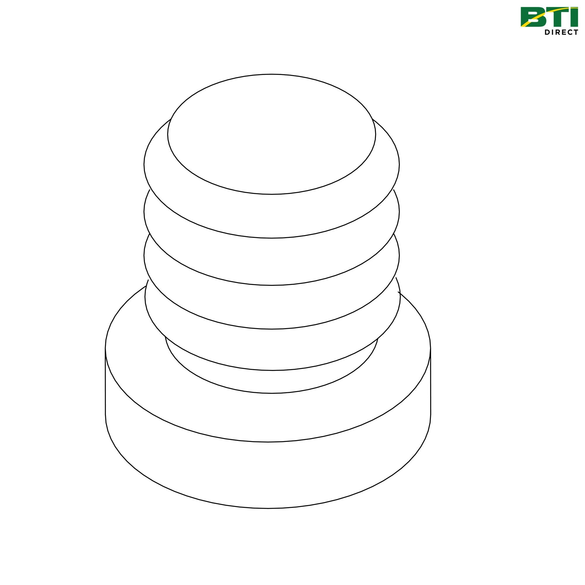 AN205036: Plug Fitting