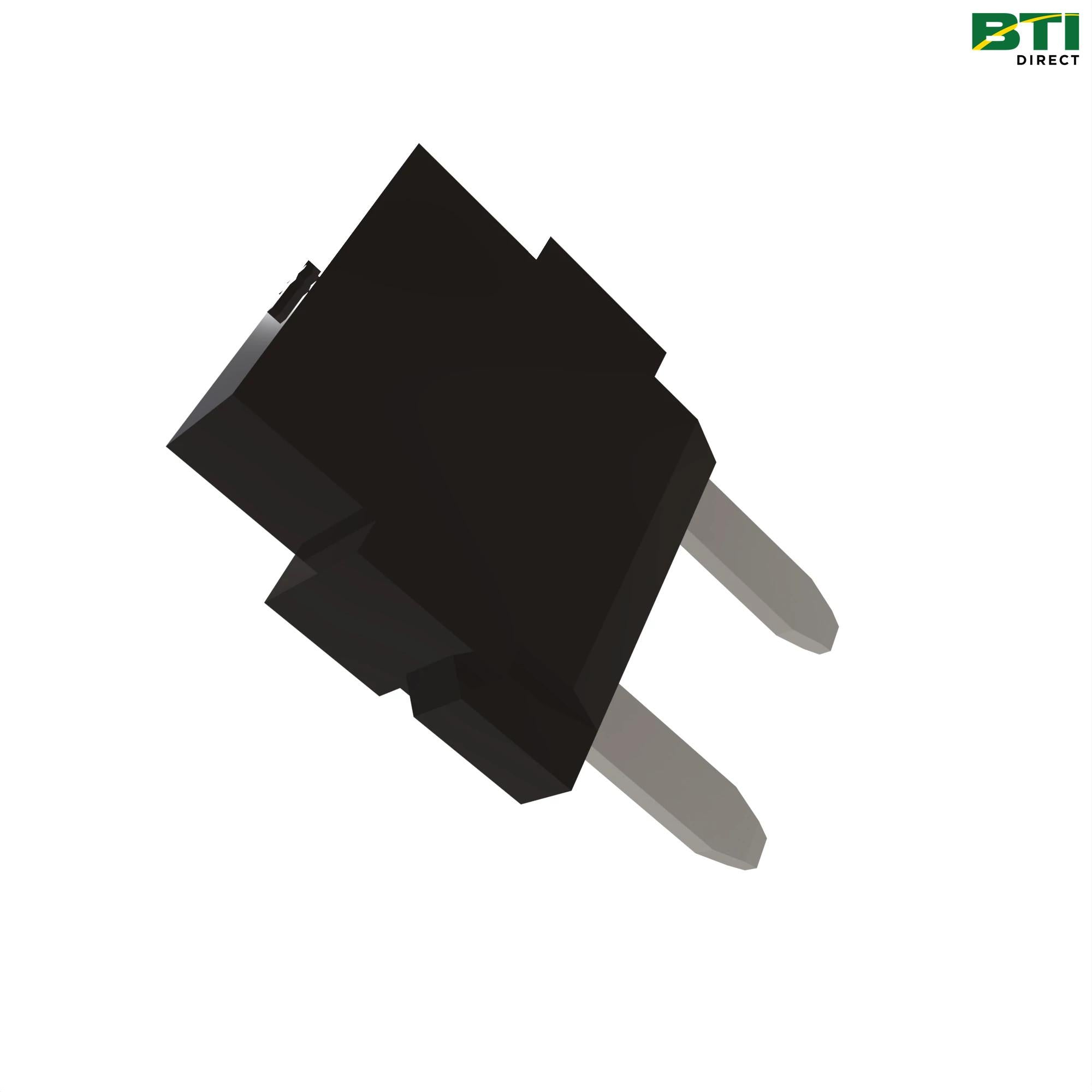 AN205067: Diode, 1 Amp