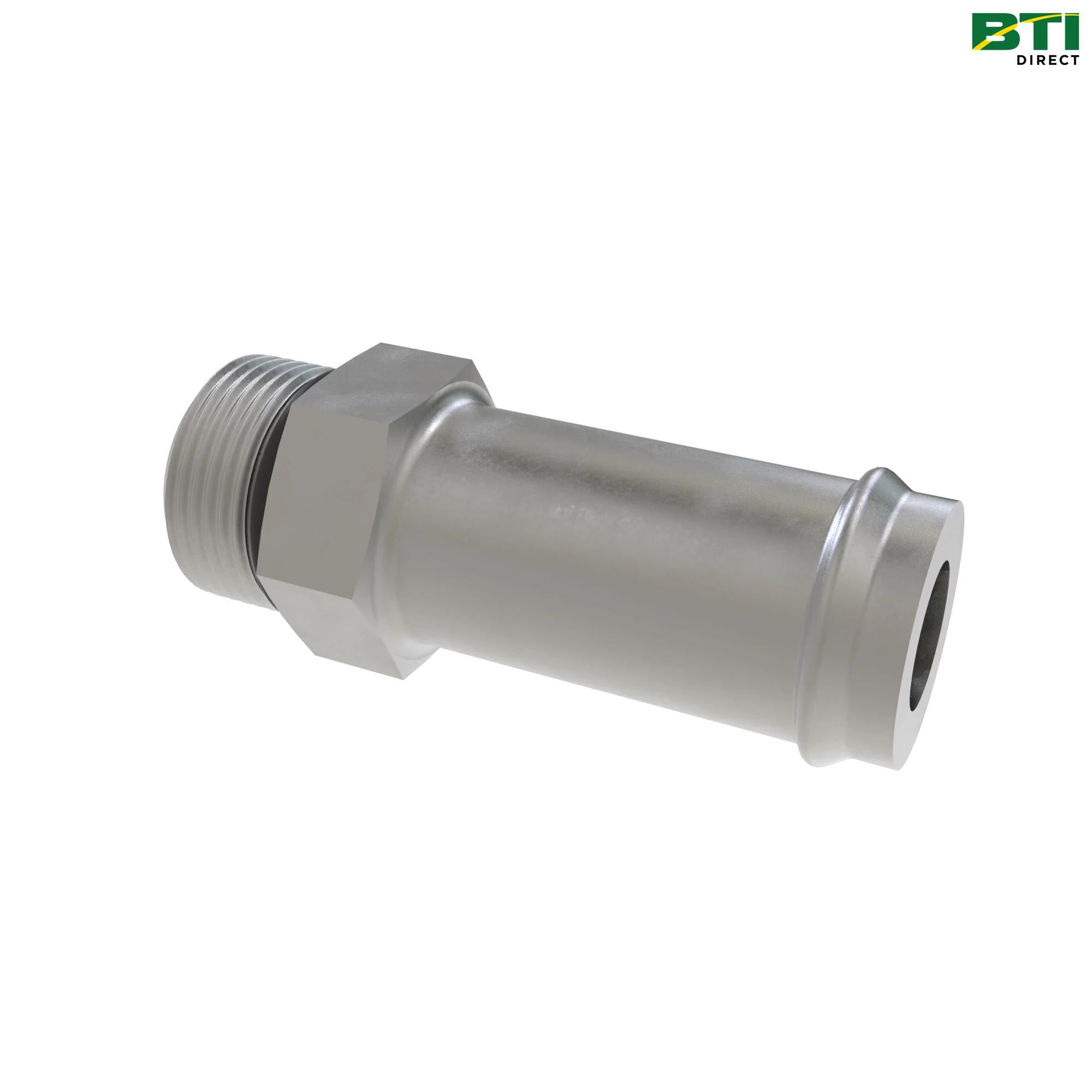 AN205082: Special Male Threaded Connector Fitting Assembly