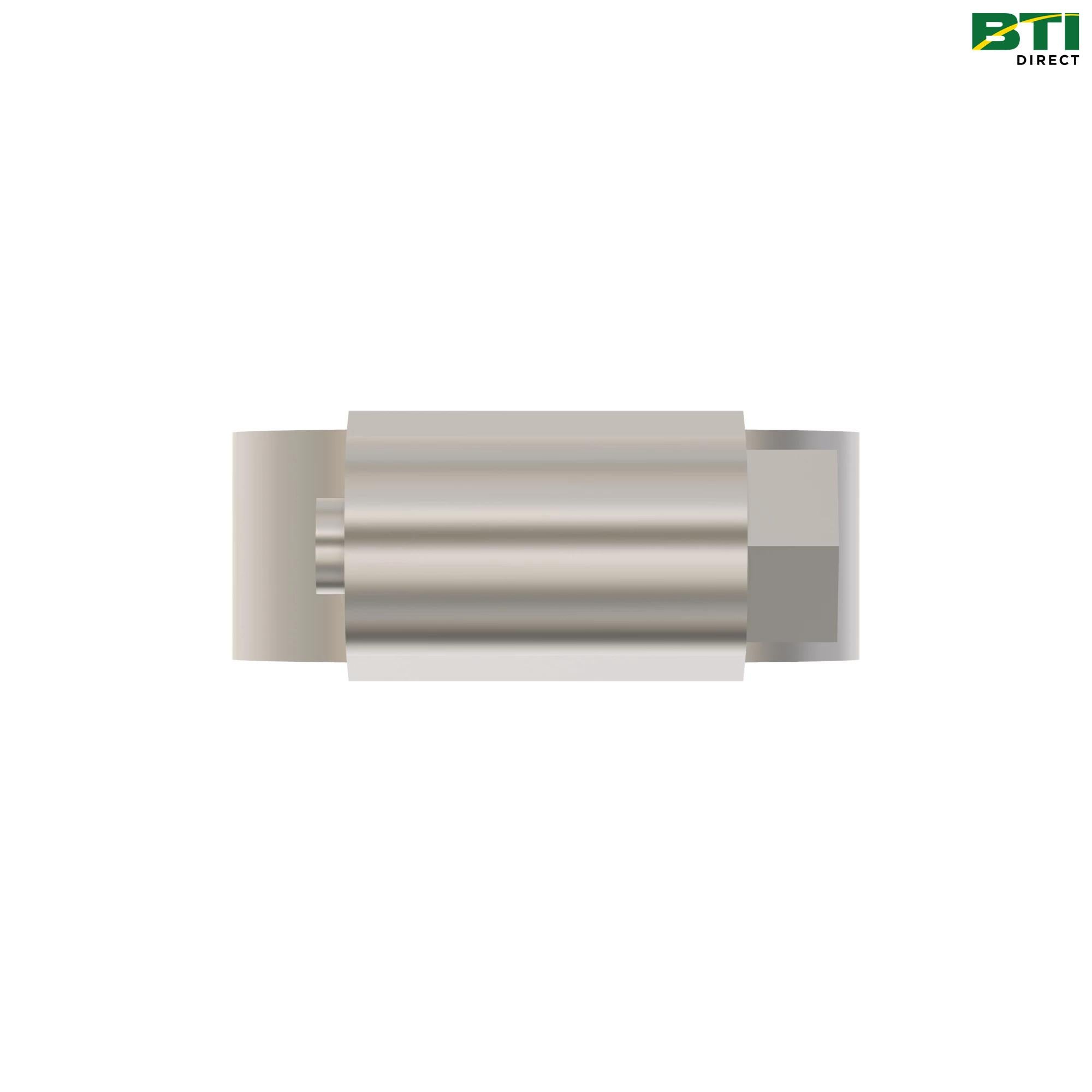 AN205160: Worm Gear Hose Clamp
