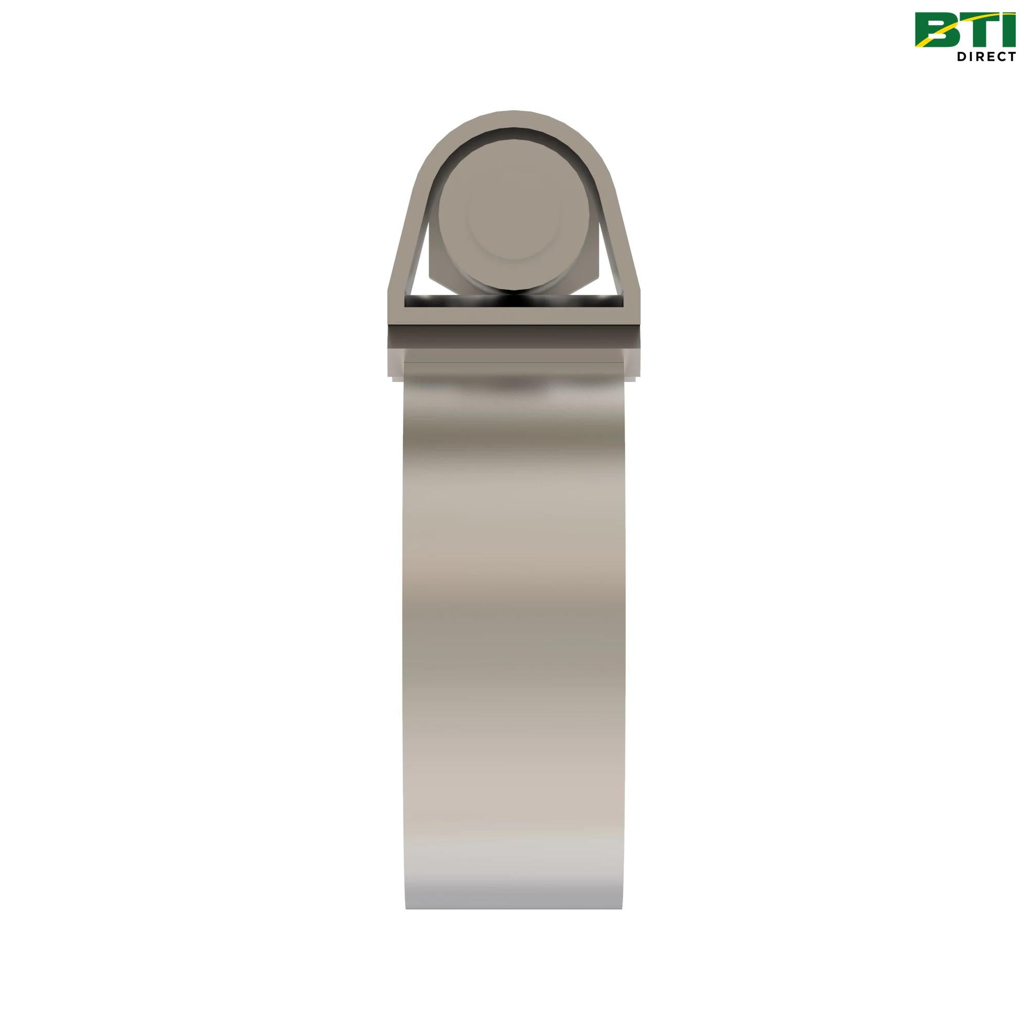 AN205160: Worm Gear Hose Clamp