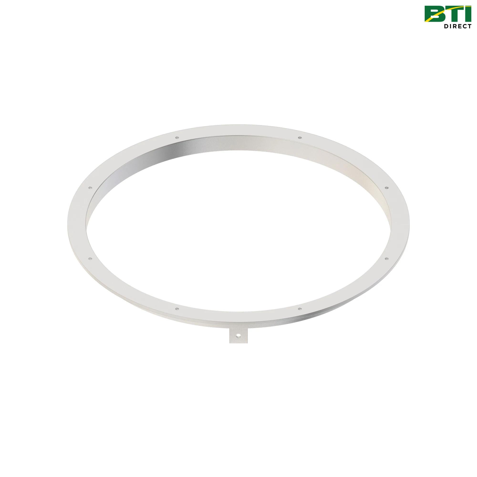 AN205223: Solution Tank Sealing Ring