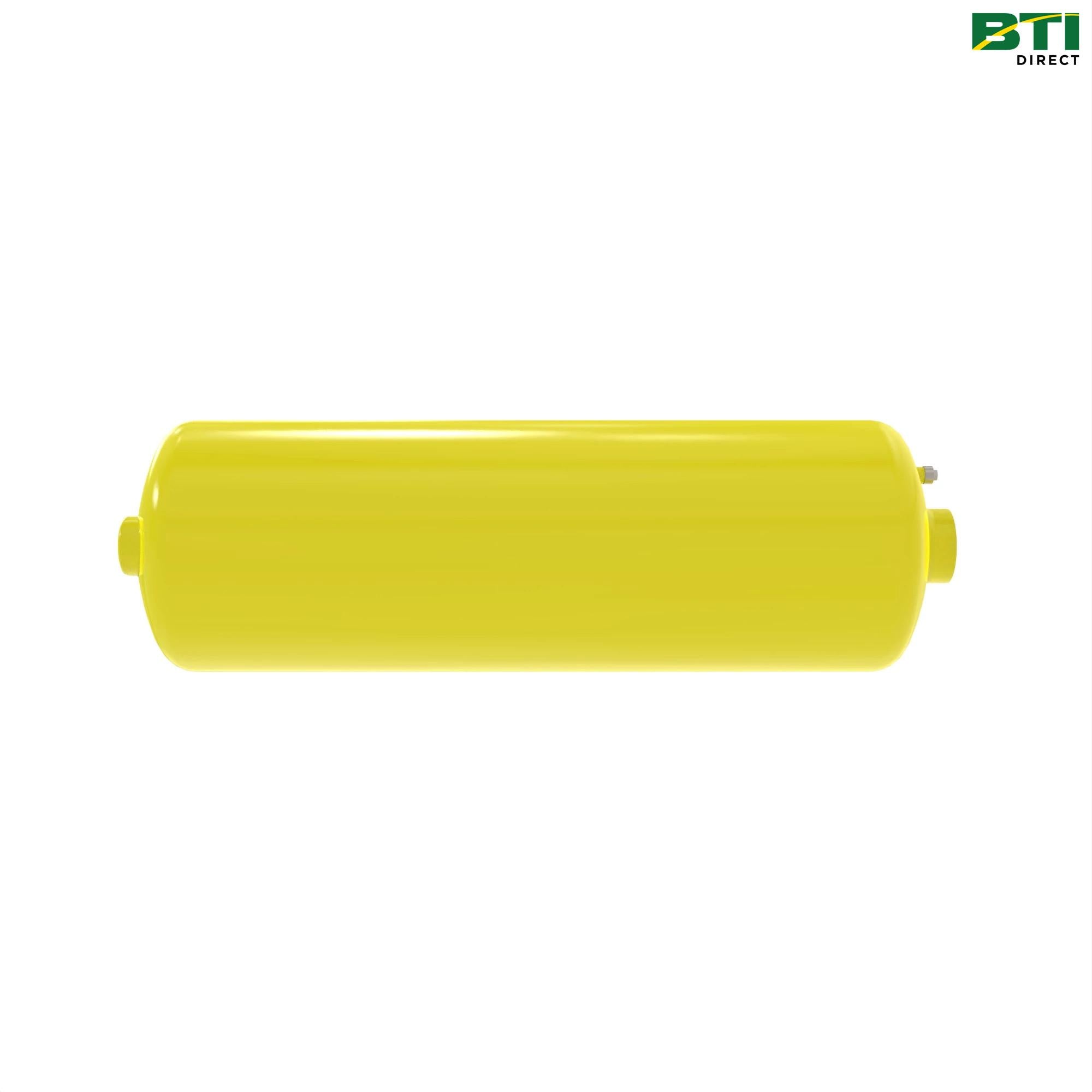 AN205228: Tank