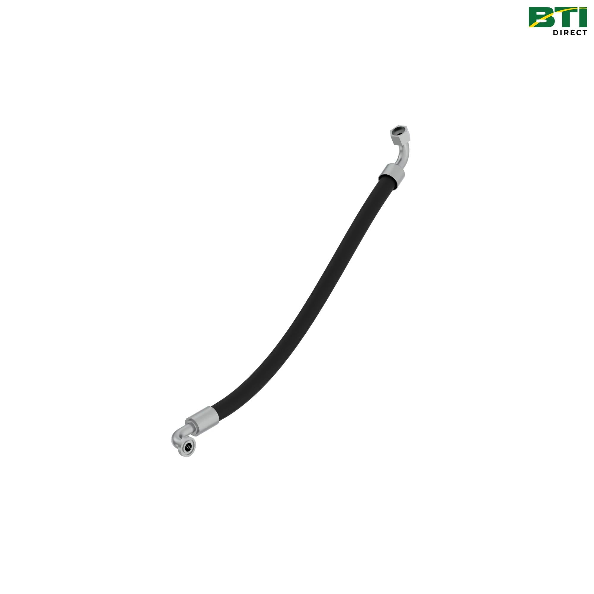 AN205240: Front Hydro Forward Hydraulic Hose