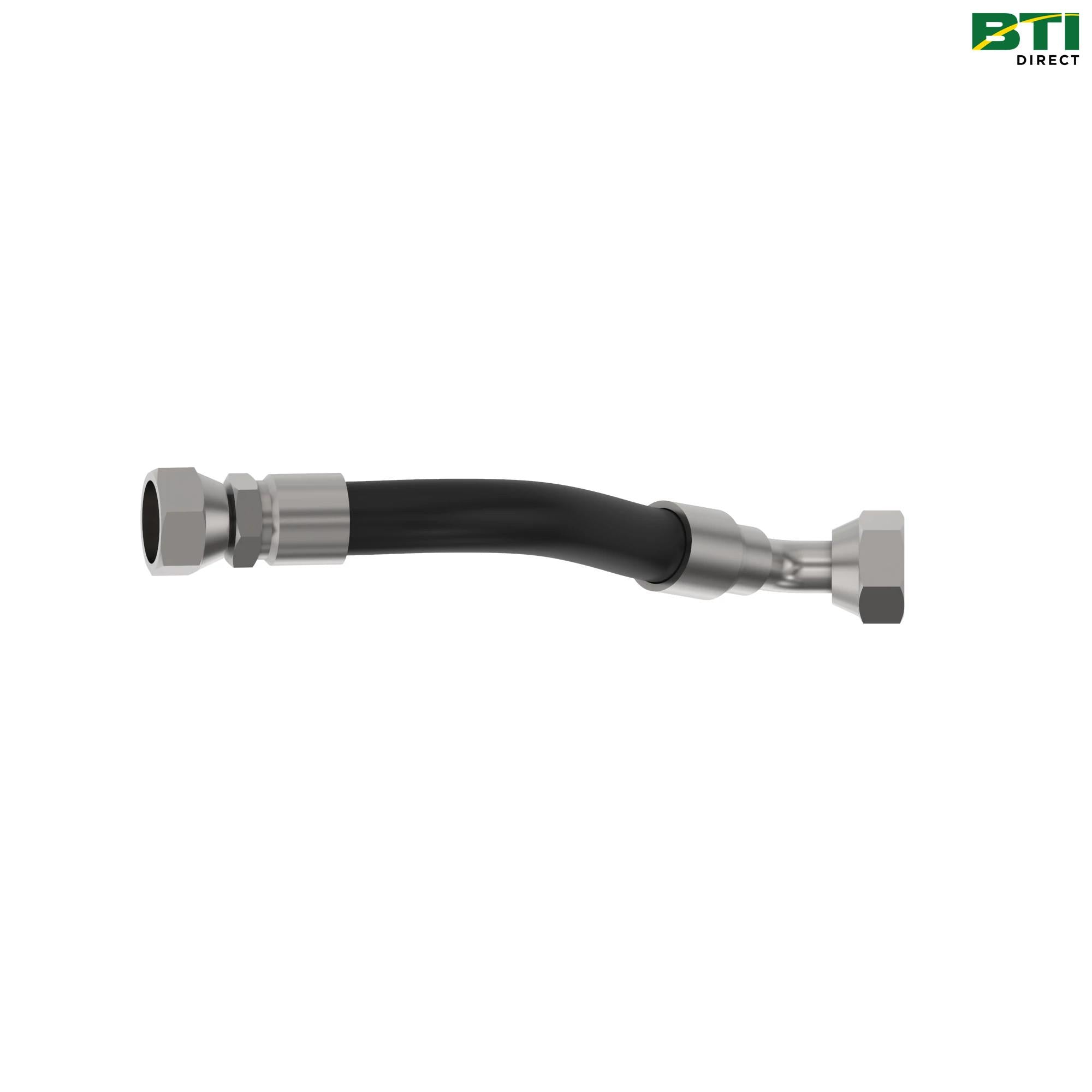 AN205252: Fuel Hose