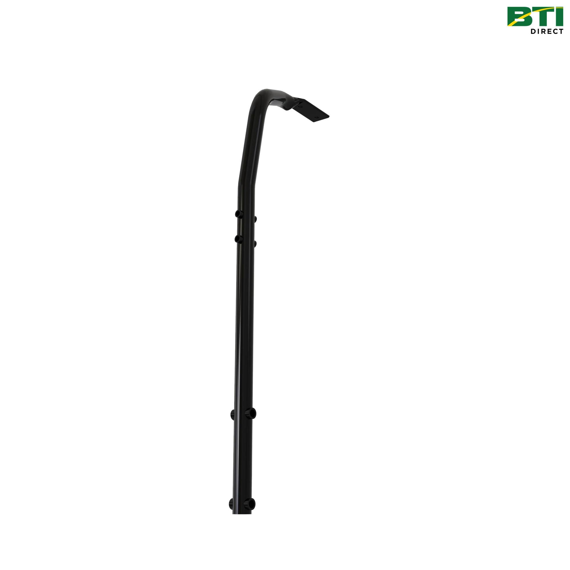 AN205280: Fender Support, Right Side