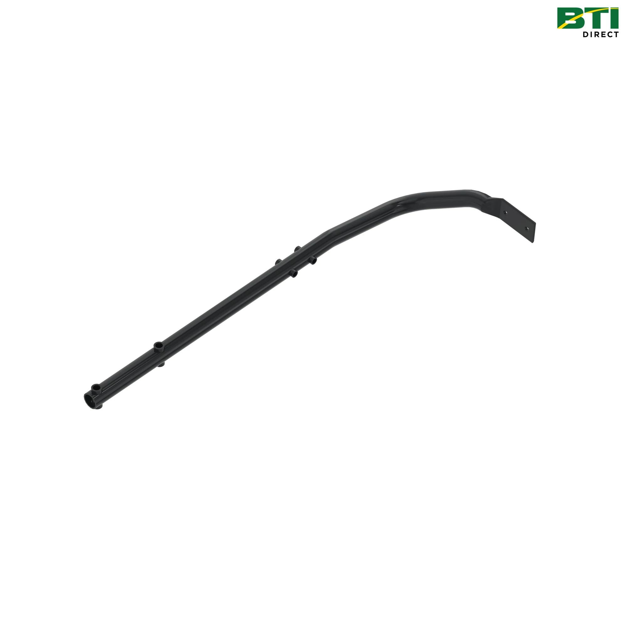 AN205281: Fender Support, Left Side