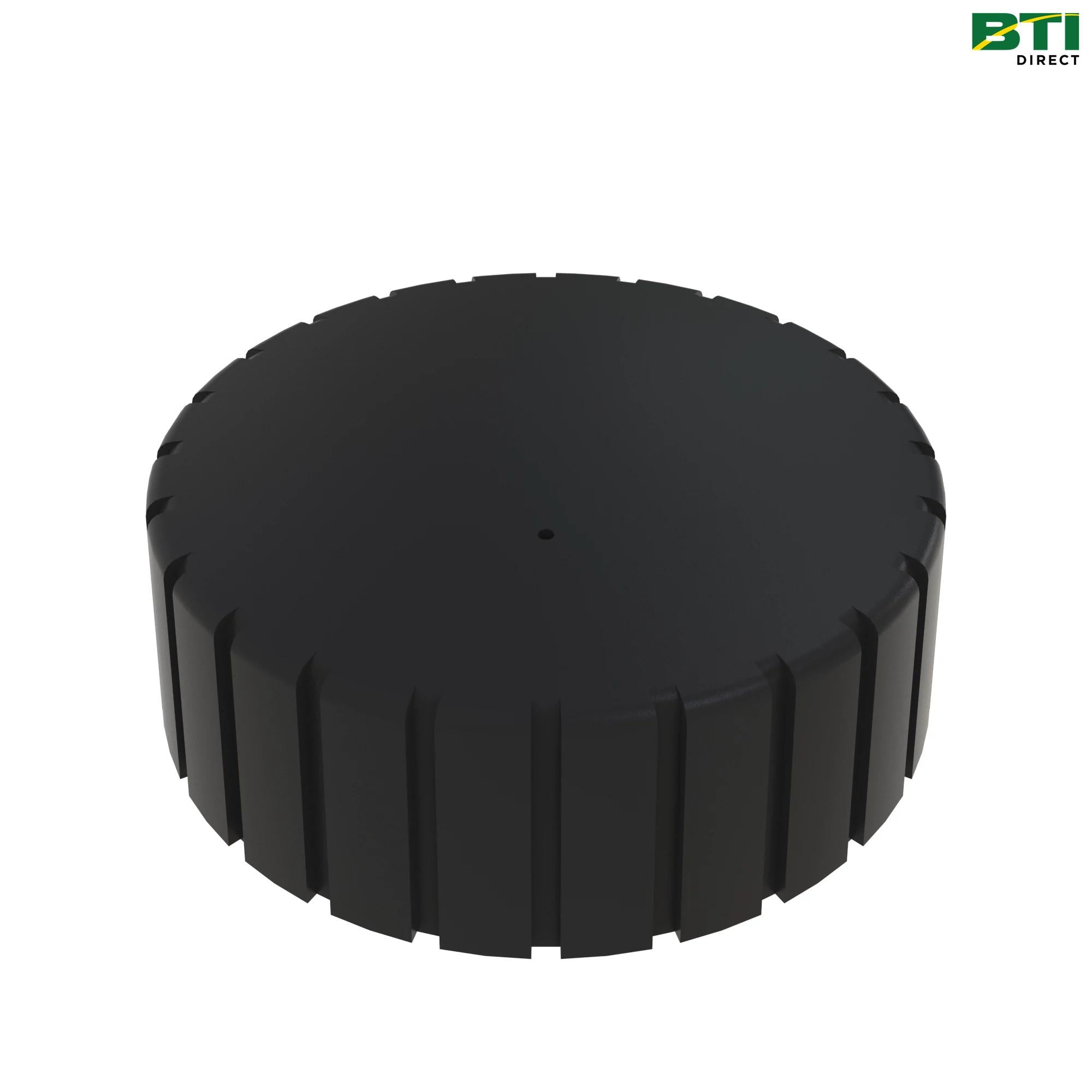 AN205449: Clean Water Rinse Tank Filler Cap