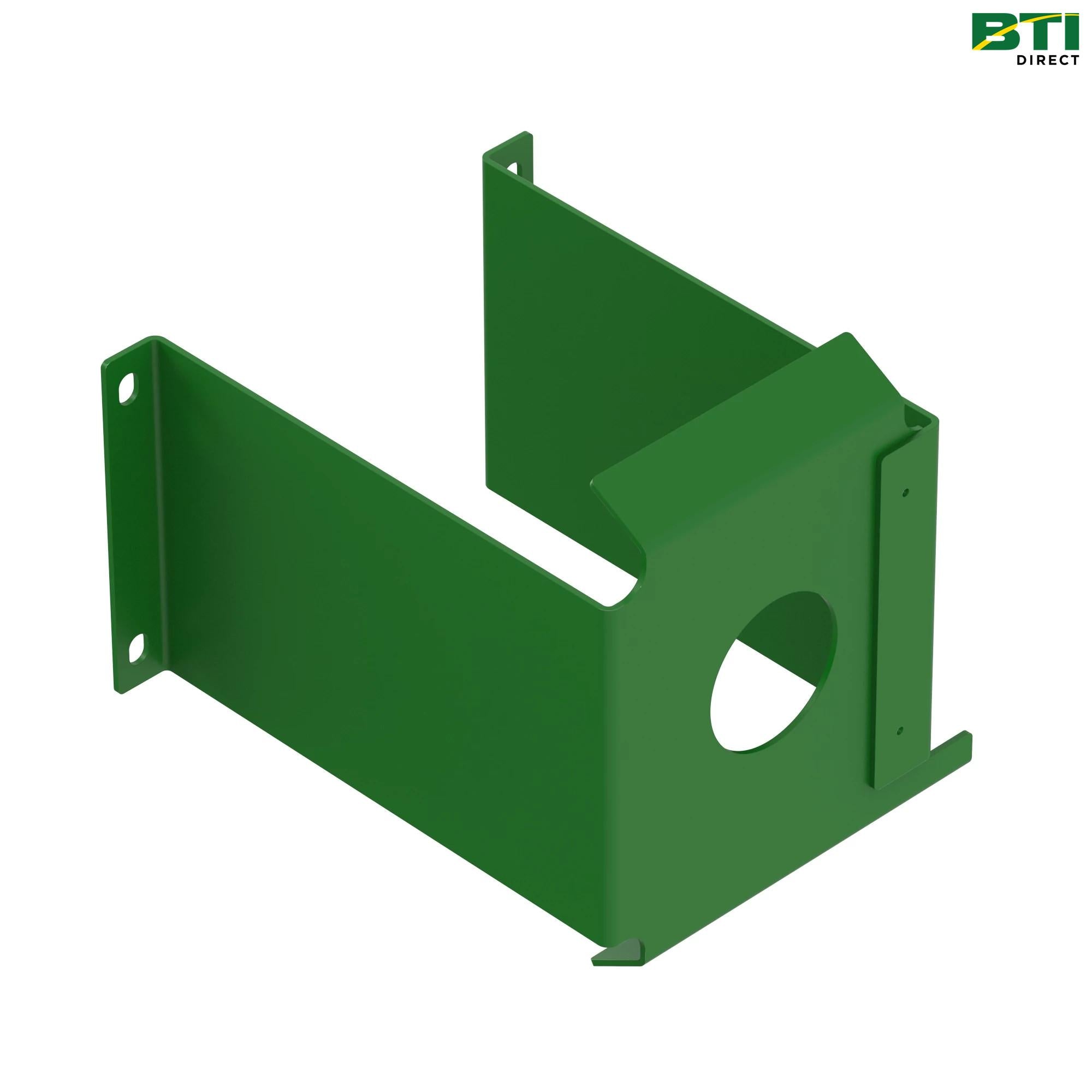 AN205514: Clean Water Tank Support