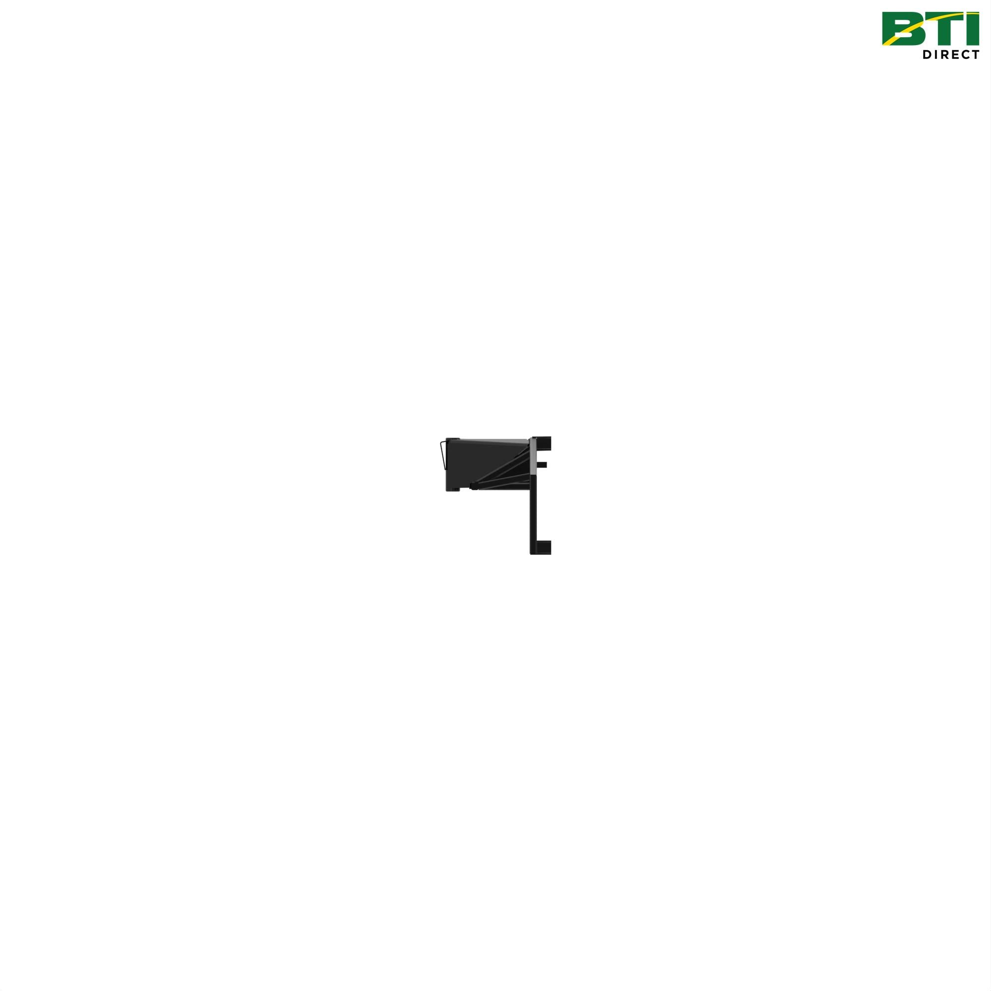 AN205548: Right Side Breakaway Wing Frame