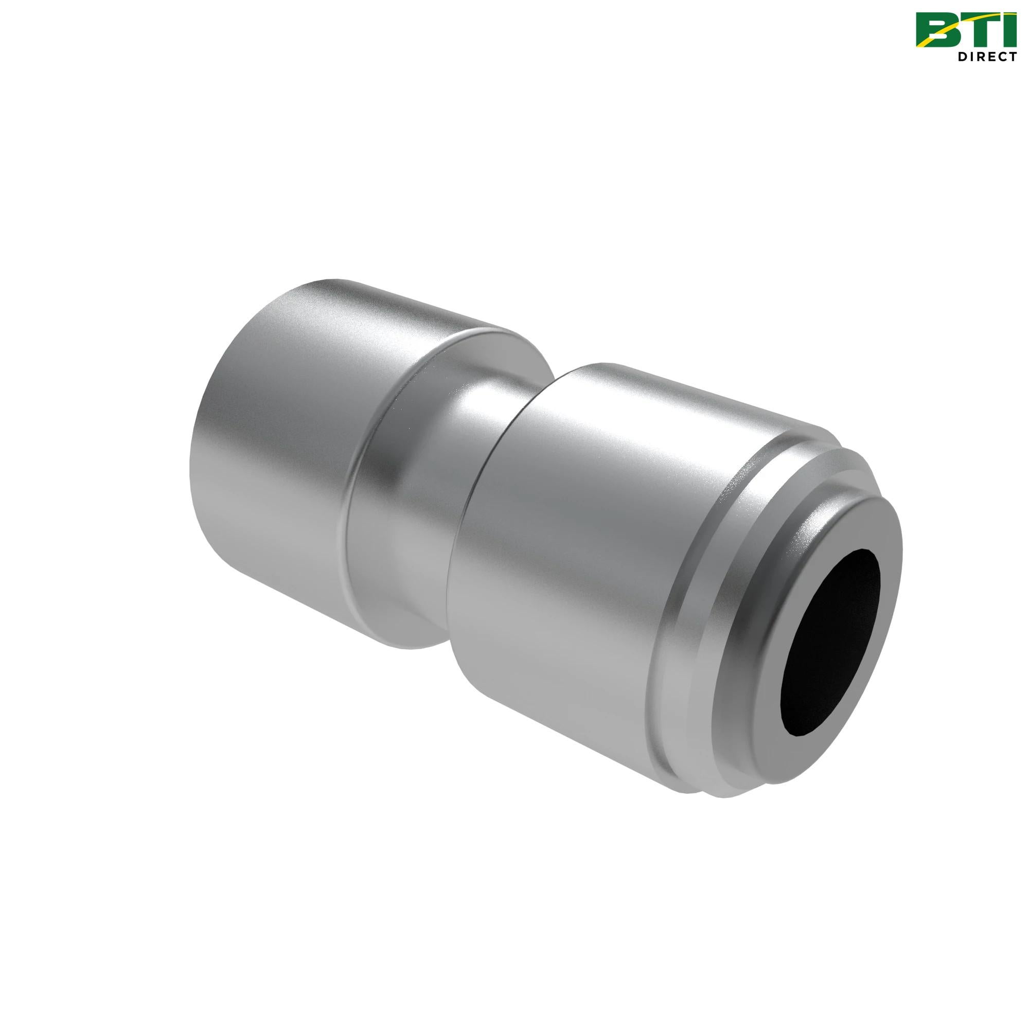 AN205704: Quick Connect Union Fitting