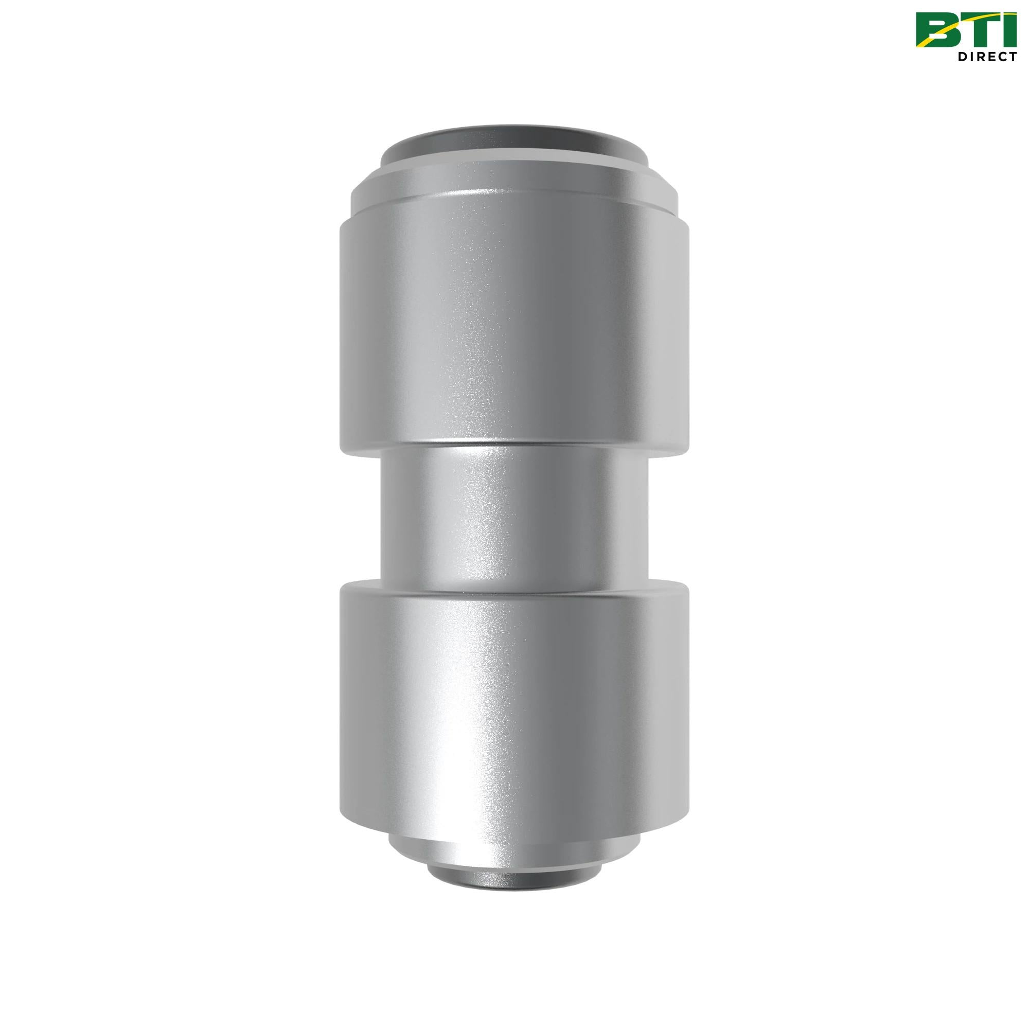 AN205704: Quick Connect Union Fitting